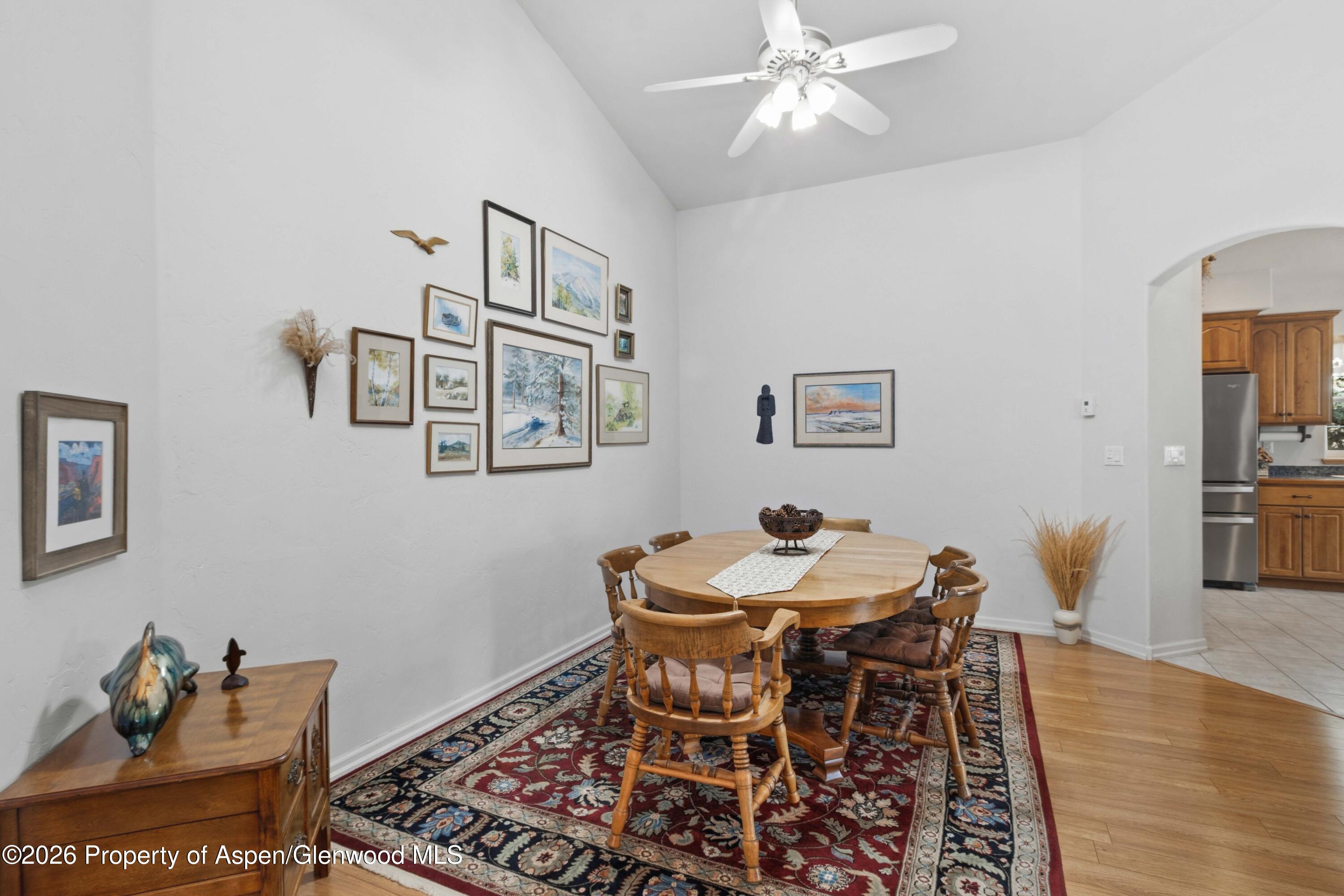 26 Mesa Vista Place Parachute CO 81635