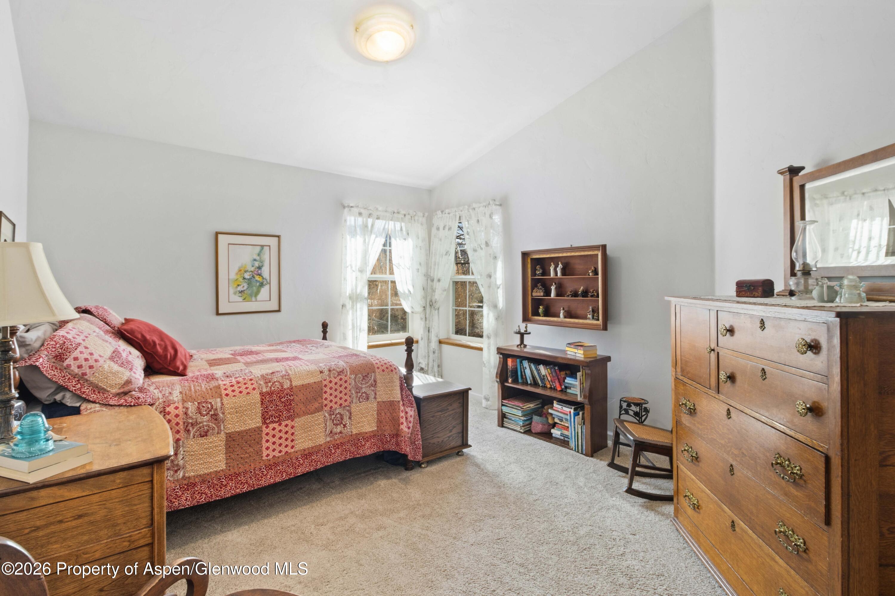 26 Mesa Vista Place Parachute CO 81635