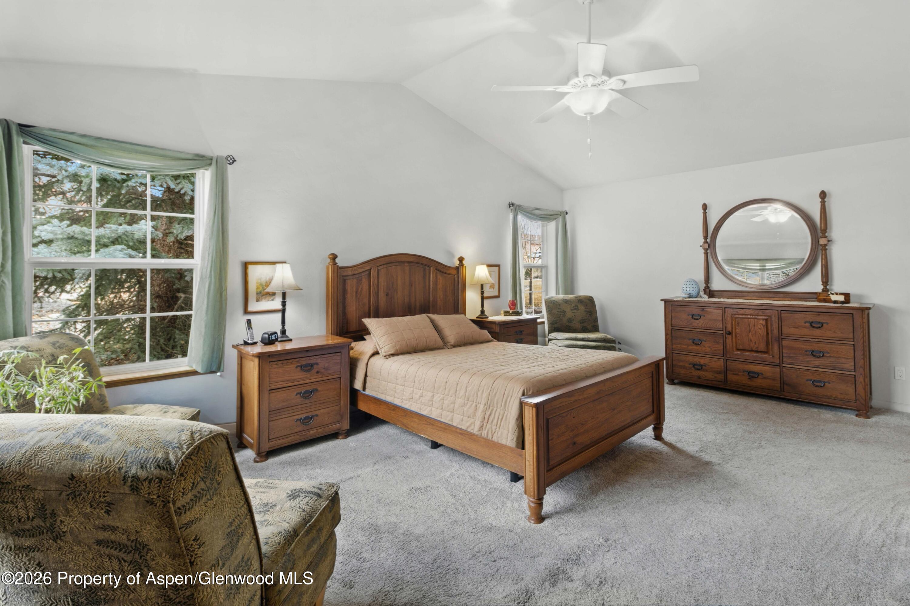 26 Mesa Vista Place Parachute CO 81635