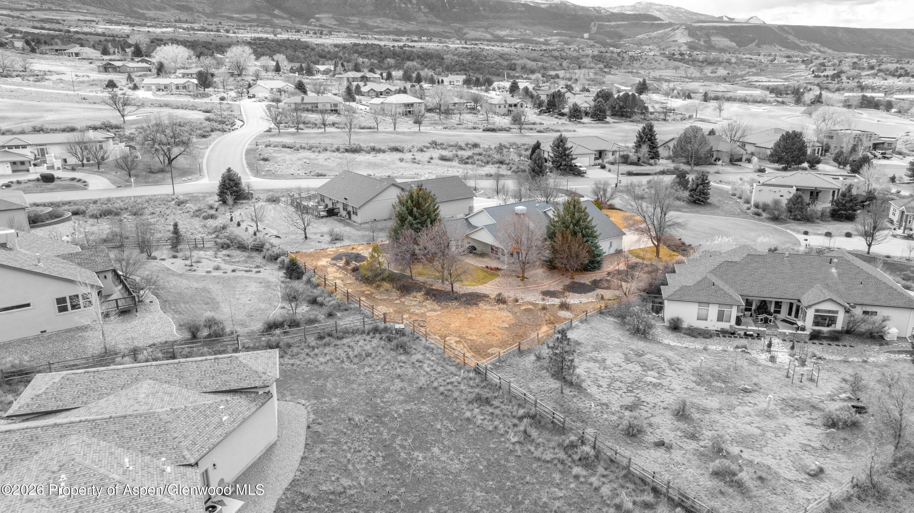 26 Mesa Vista Place Parachute CO 81635