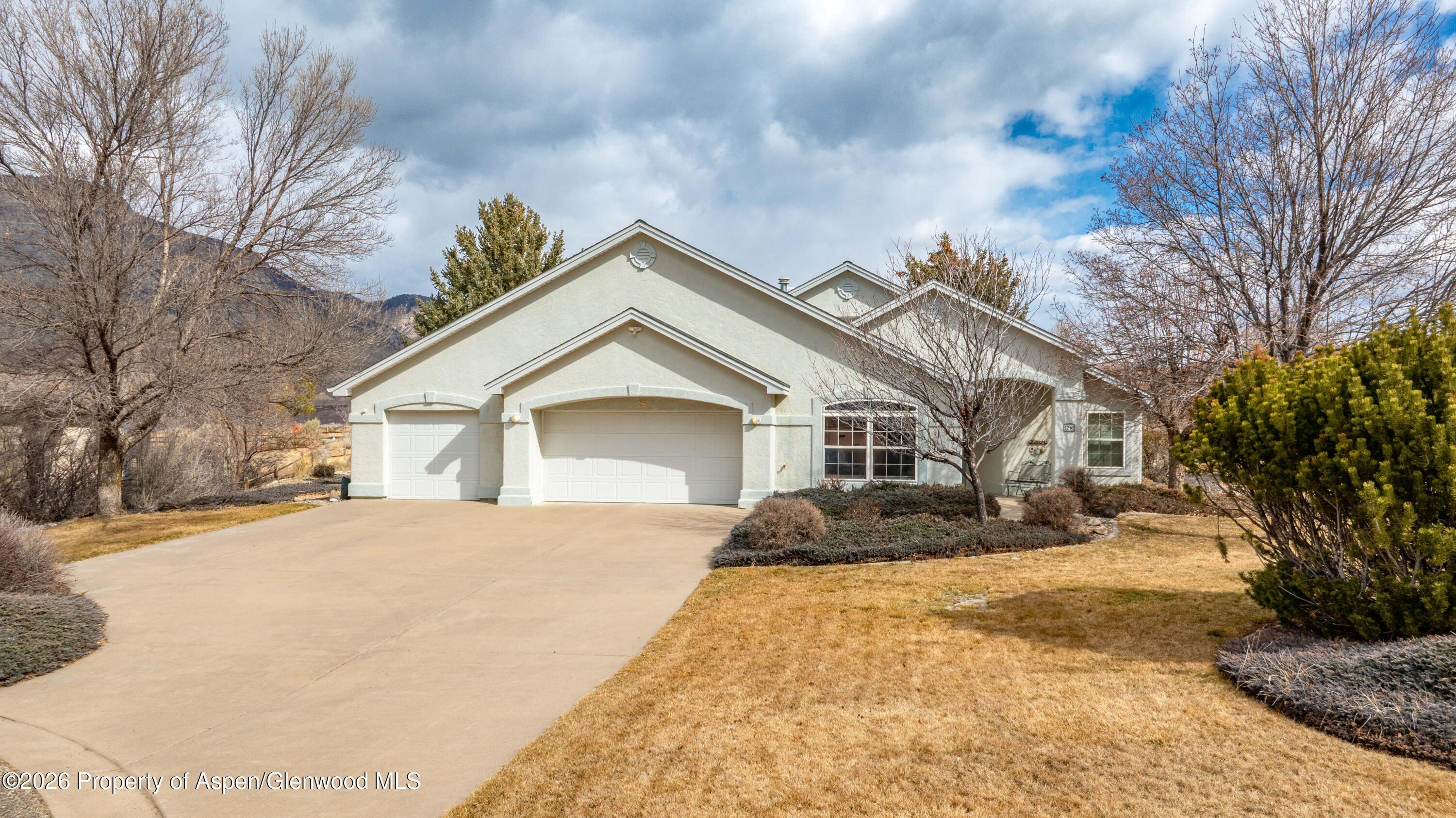 26 Mesa Vista Place Parachute CO 81635