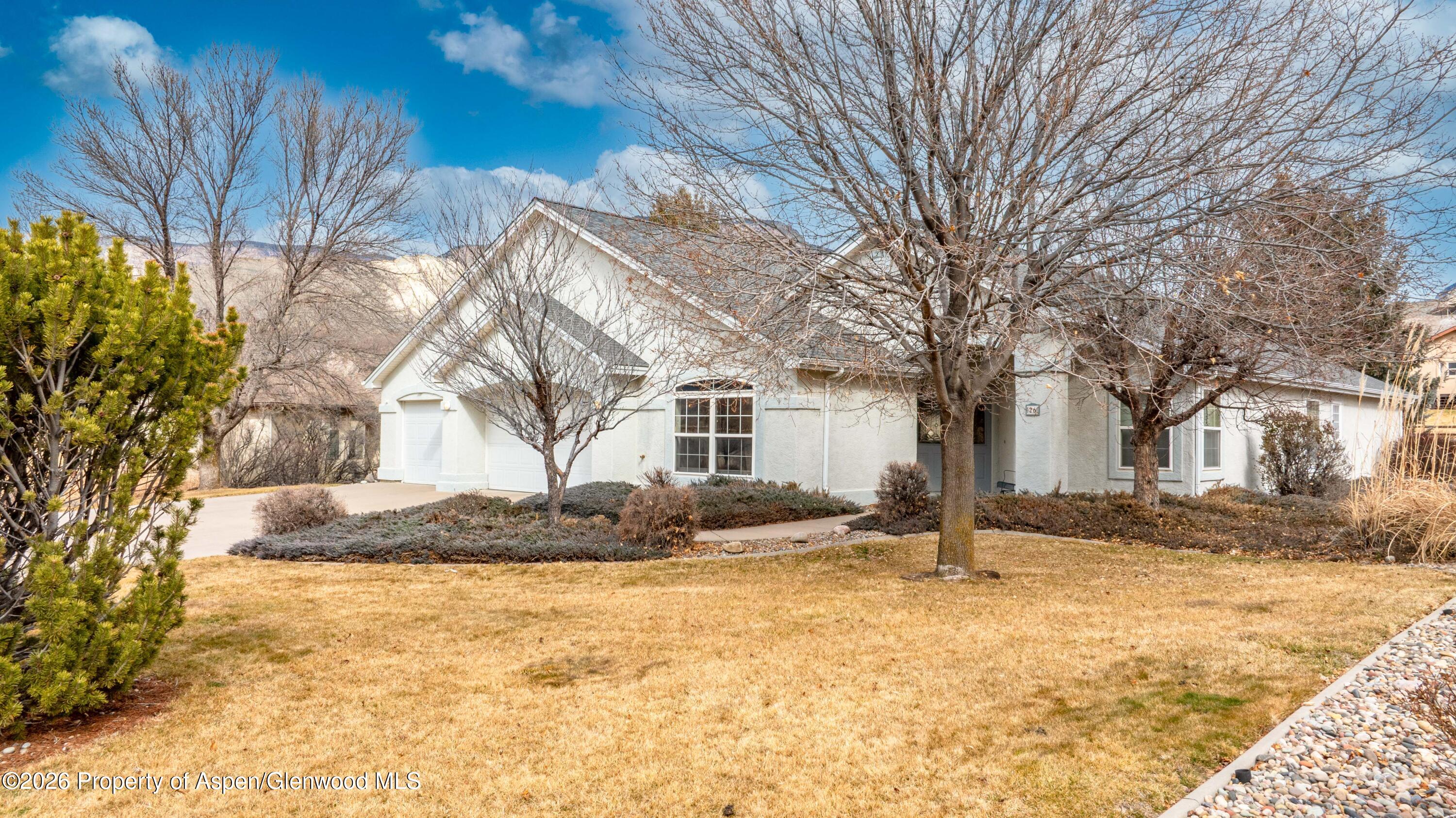 26 Mesa Vista Place Parachute CO 81635