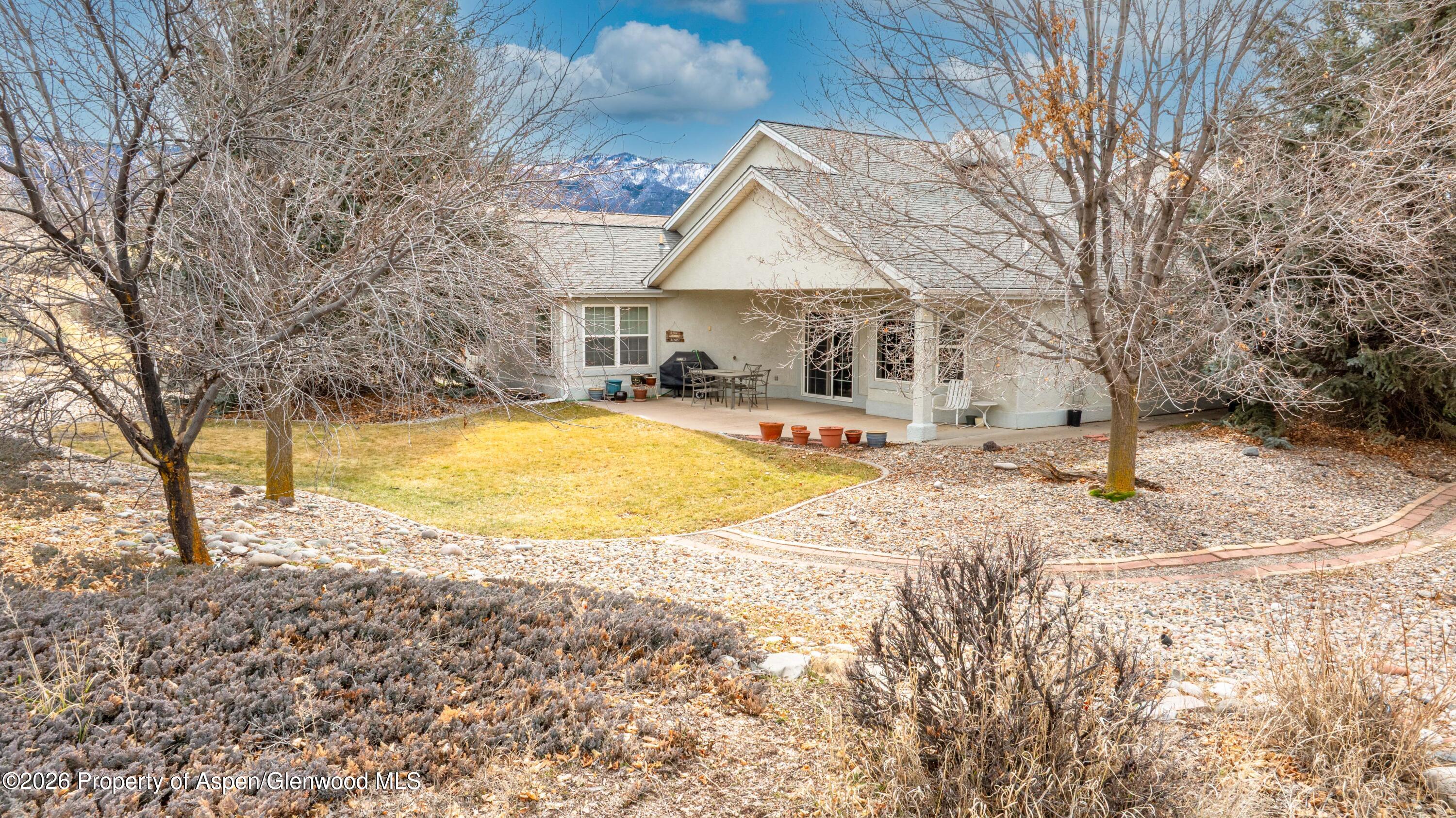 26 Mesa Vista Place Parachute CO 81635