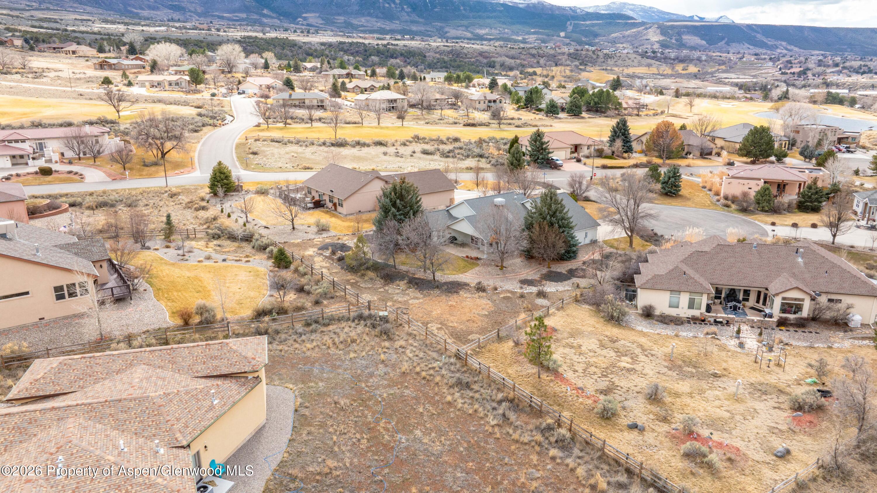 26 Mesa Vista Place Parachute CO 81635