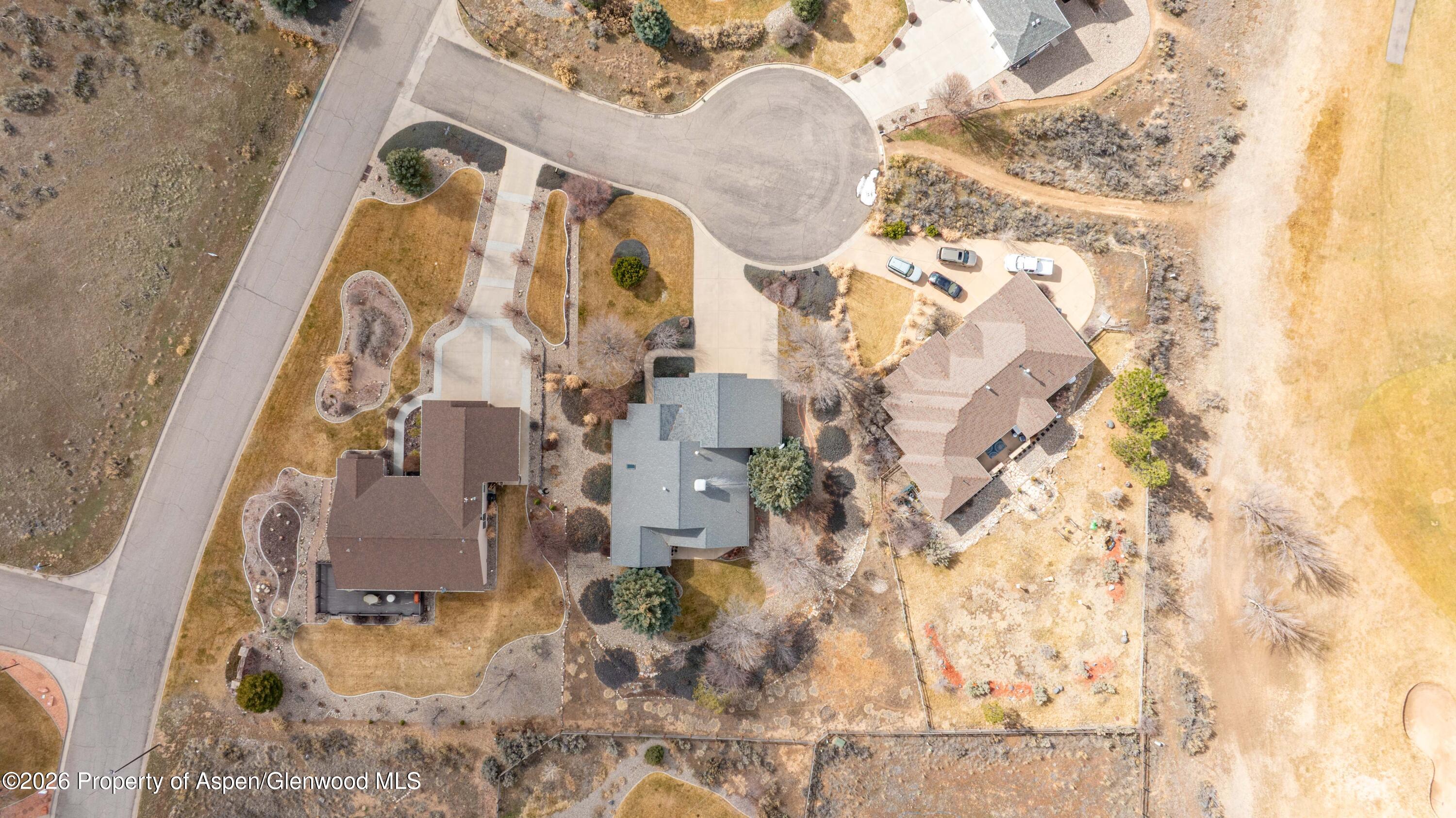 26 Mesa Vista Place Parachute CO 81635