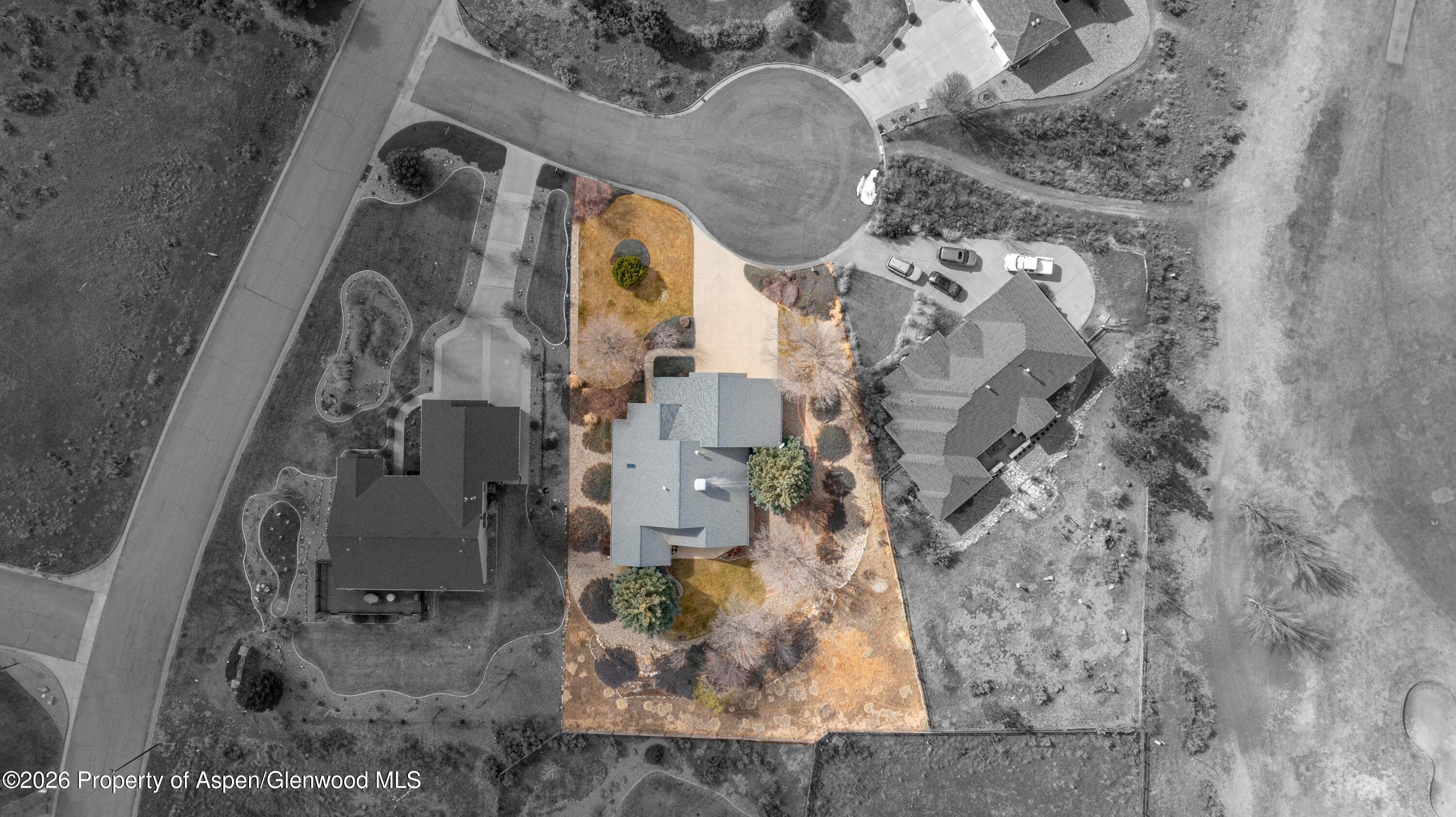 26 Mesa Vista Place Parachute CO 81635