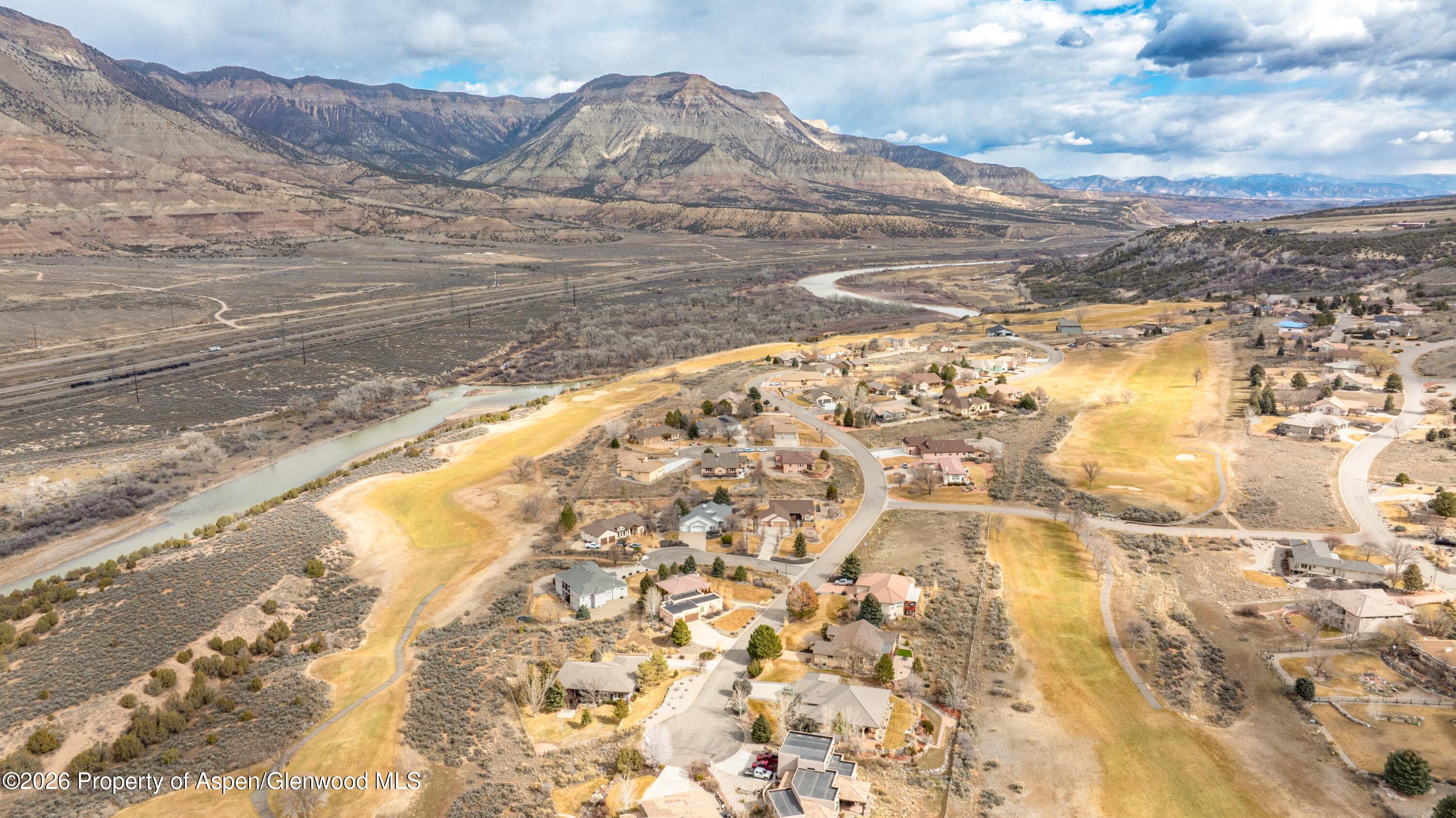 26 Mesa Vista Place Parachute CO 81635