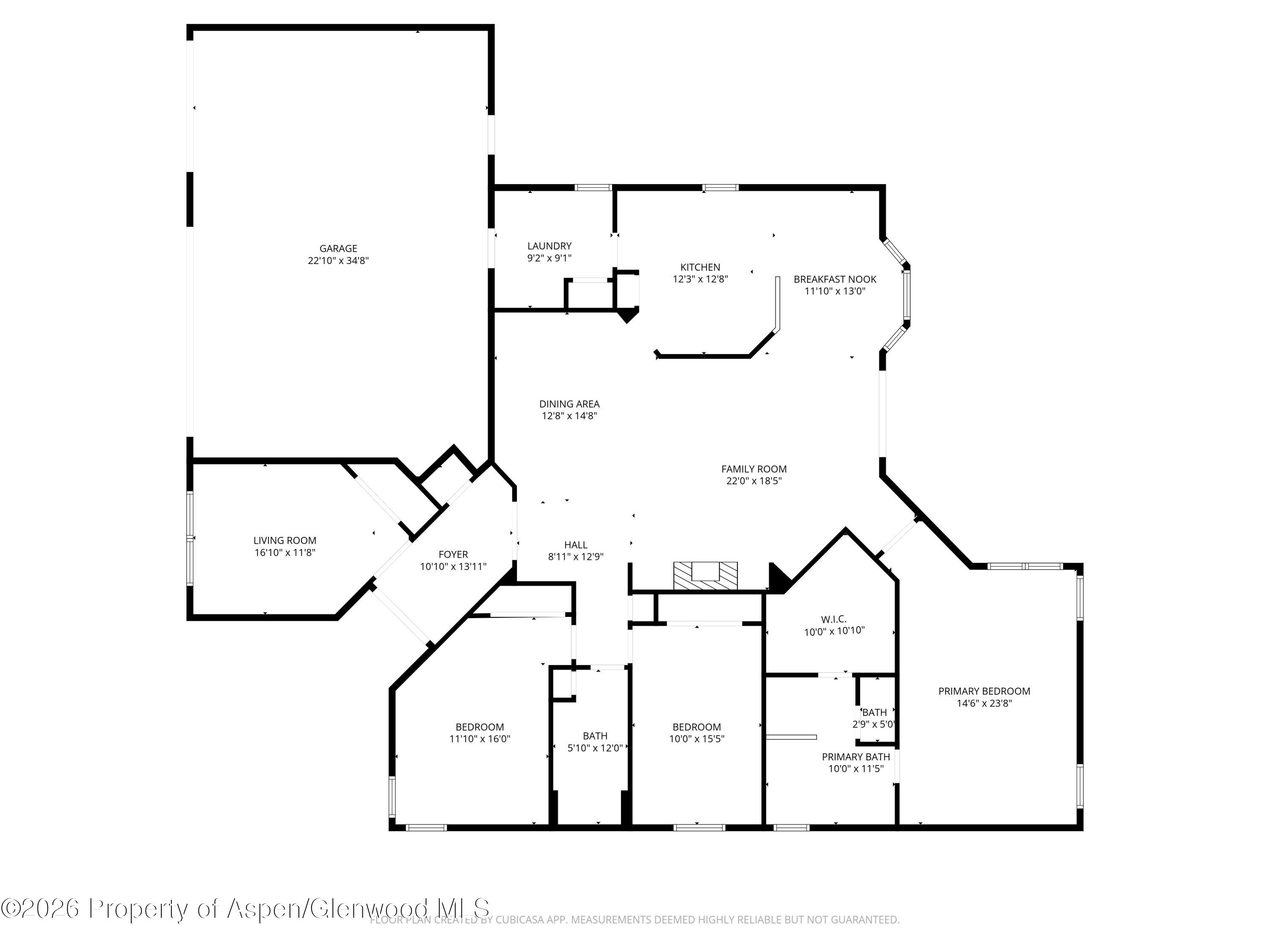 26 Mesa Vista Place Parachute CO 81635