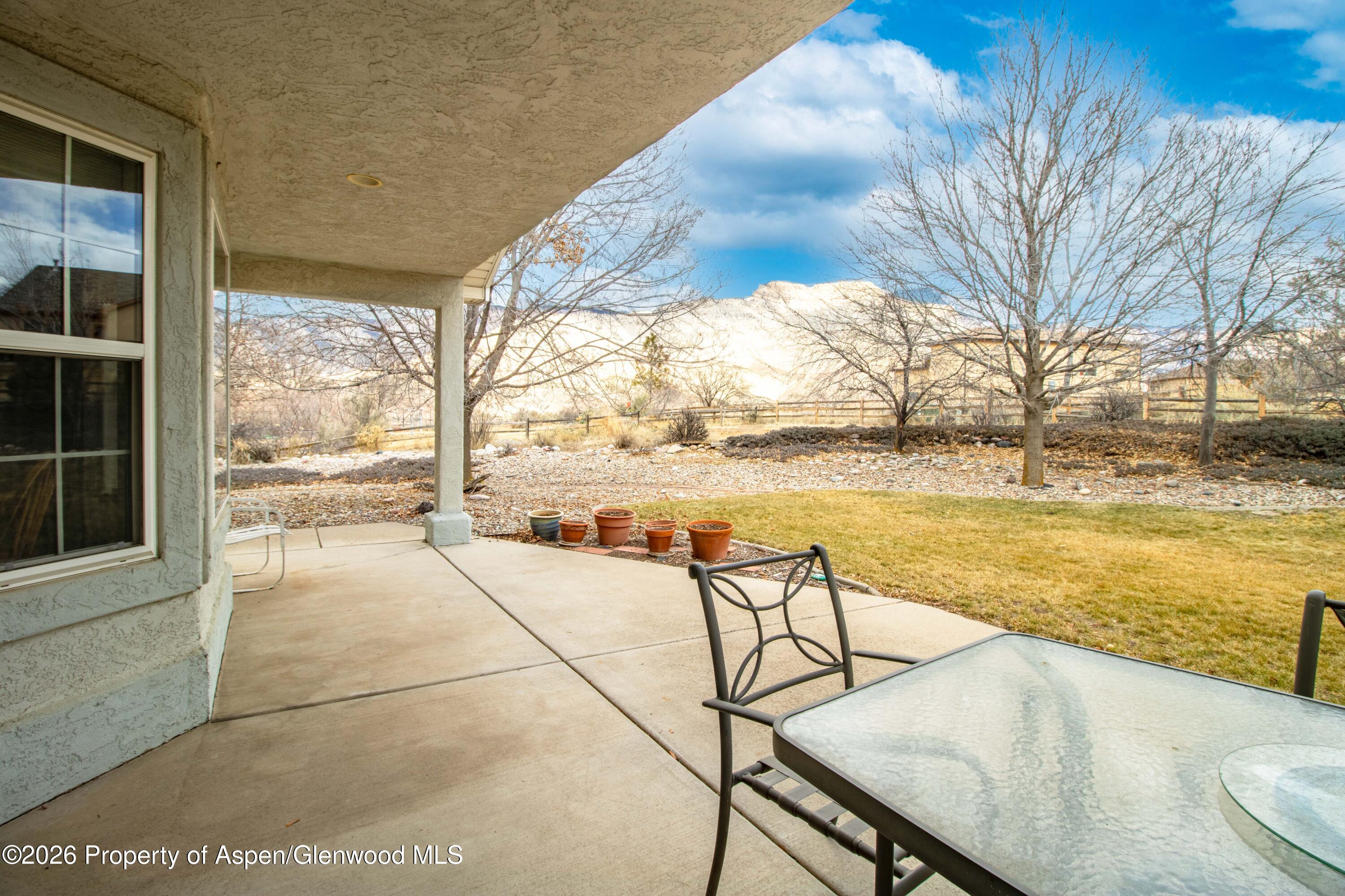 26 Mesa Vista Place Parachute CO 81635