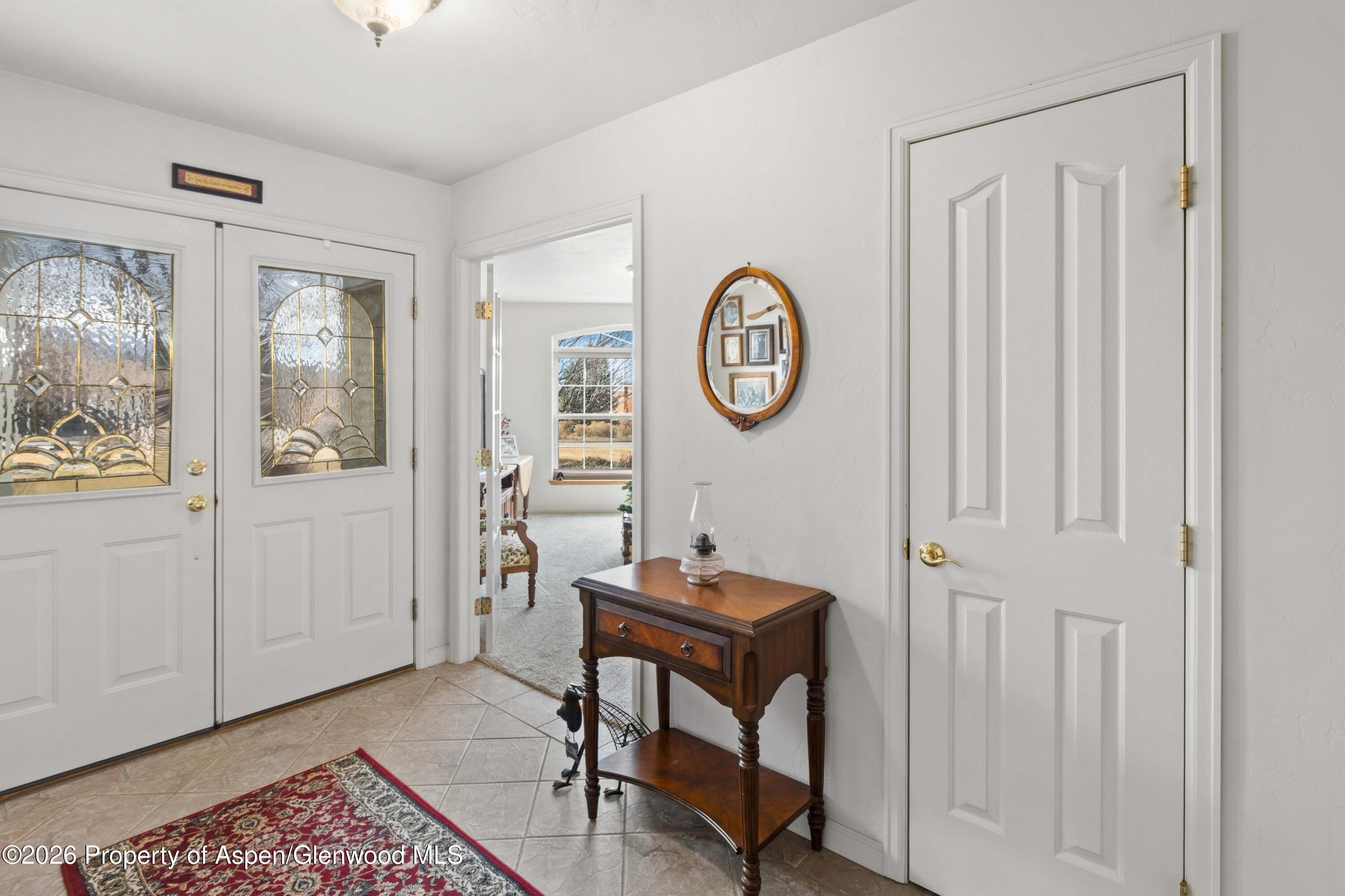 26 Mesa Vista Place Parachute CO 81635