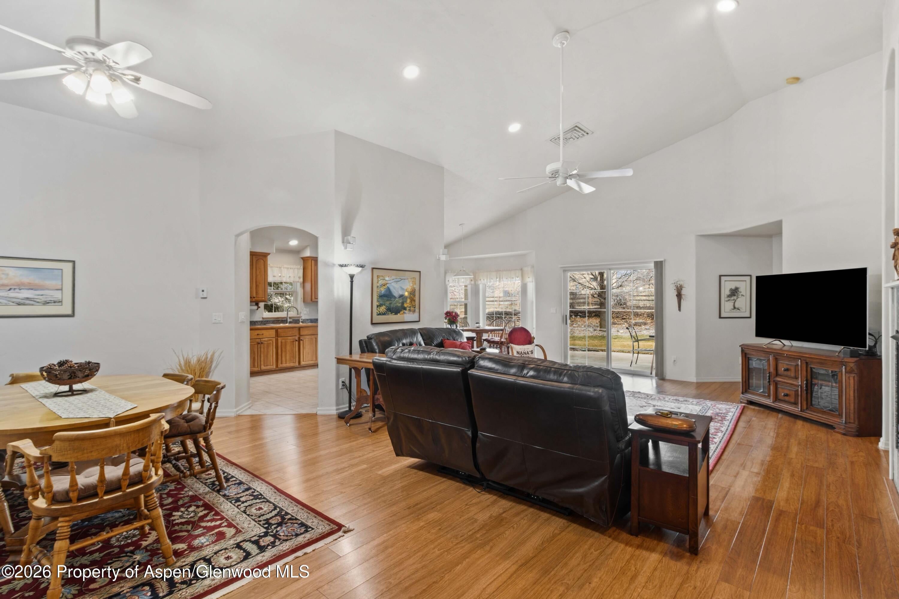 26 Mesa Vista Place Parachute CO 81635