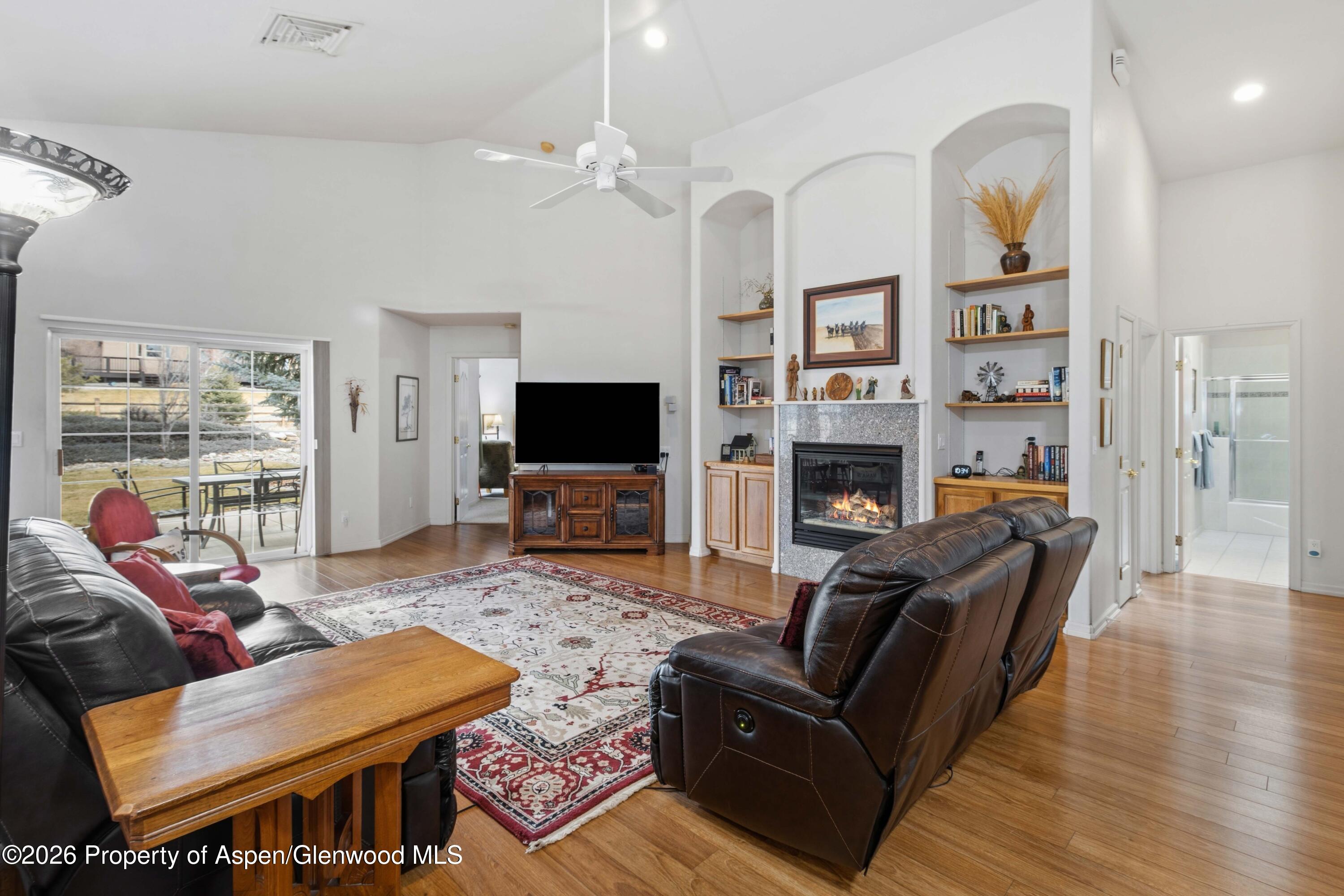 26 Mesa Vista Place Parachute CO 81635