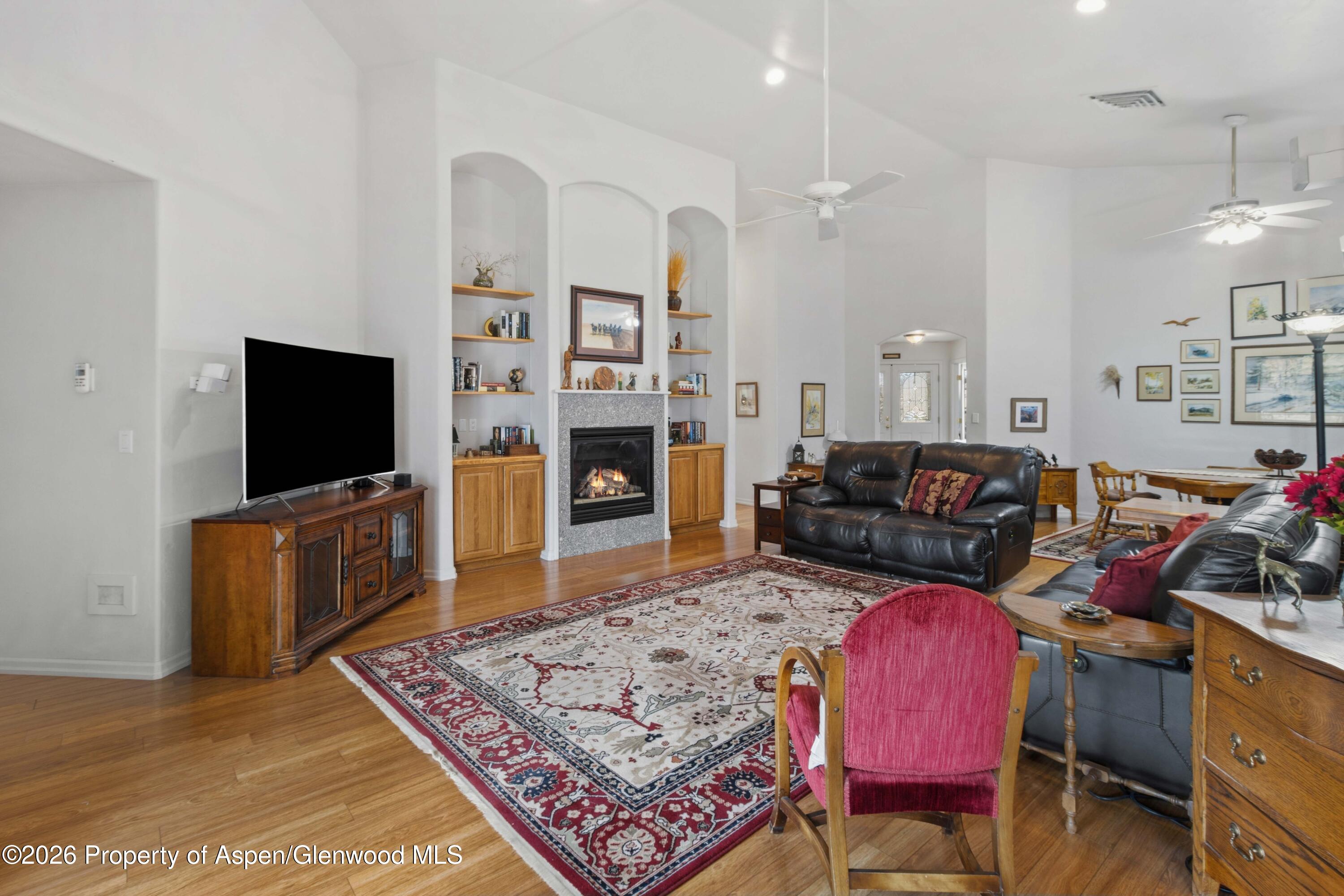 26 Mesa Vista Place Parachute CO 81635