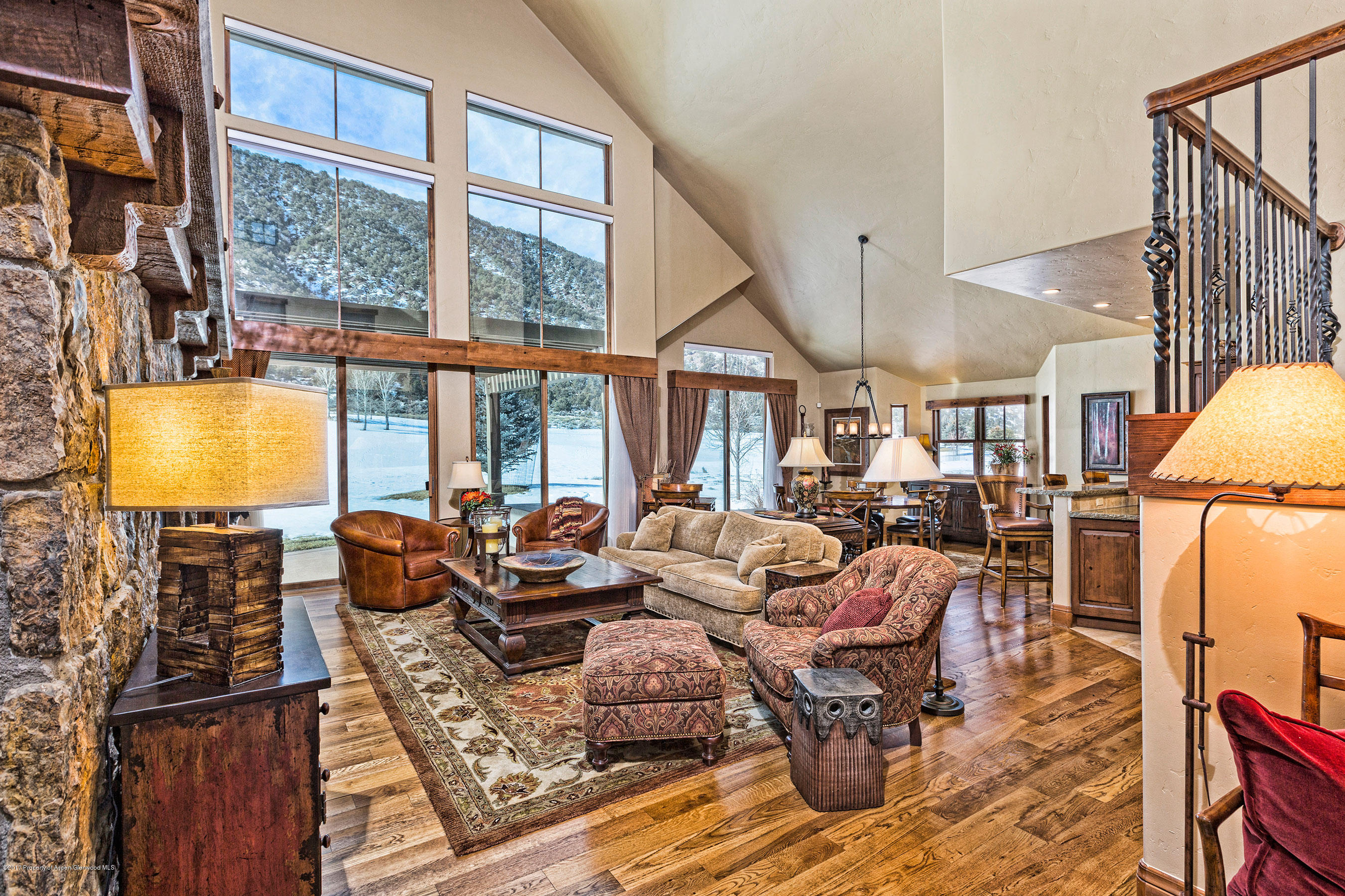 245 Saddleback Road Carbondale CO 81623