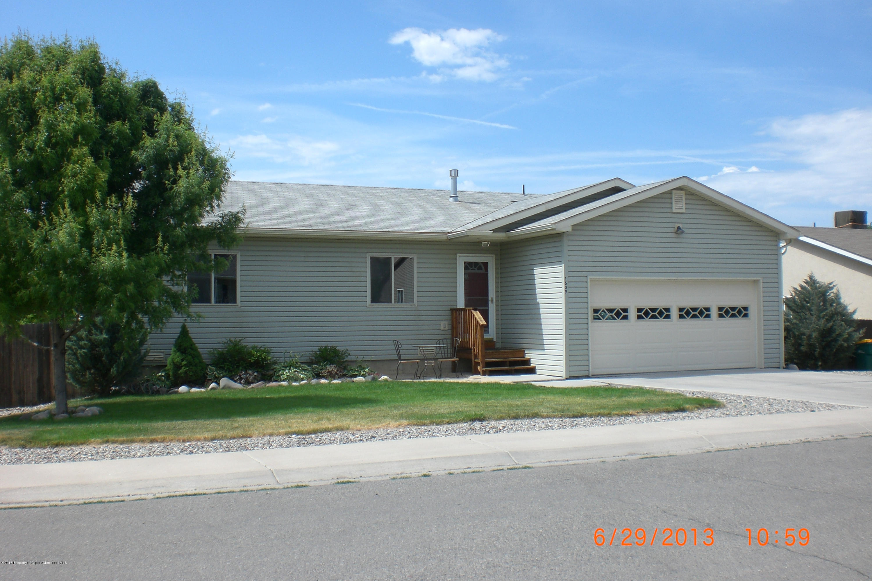1609 Orchard Avenue Silt CO 81652