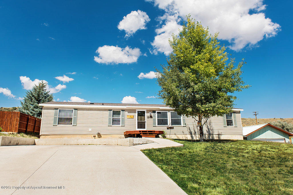 1260 Taylor Street Craig CO 81625