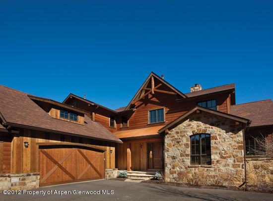 3934 Crystal Bridge Drive Carbondale CO 81623