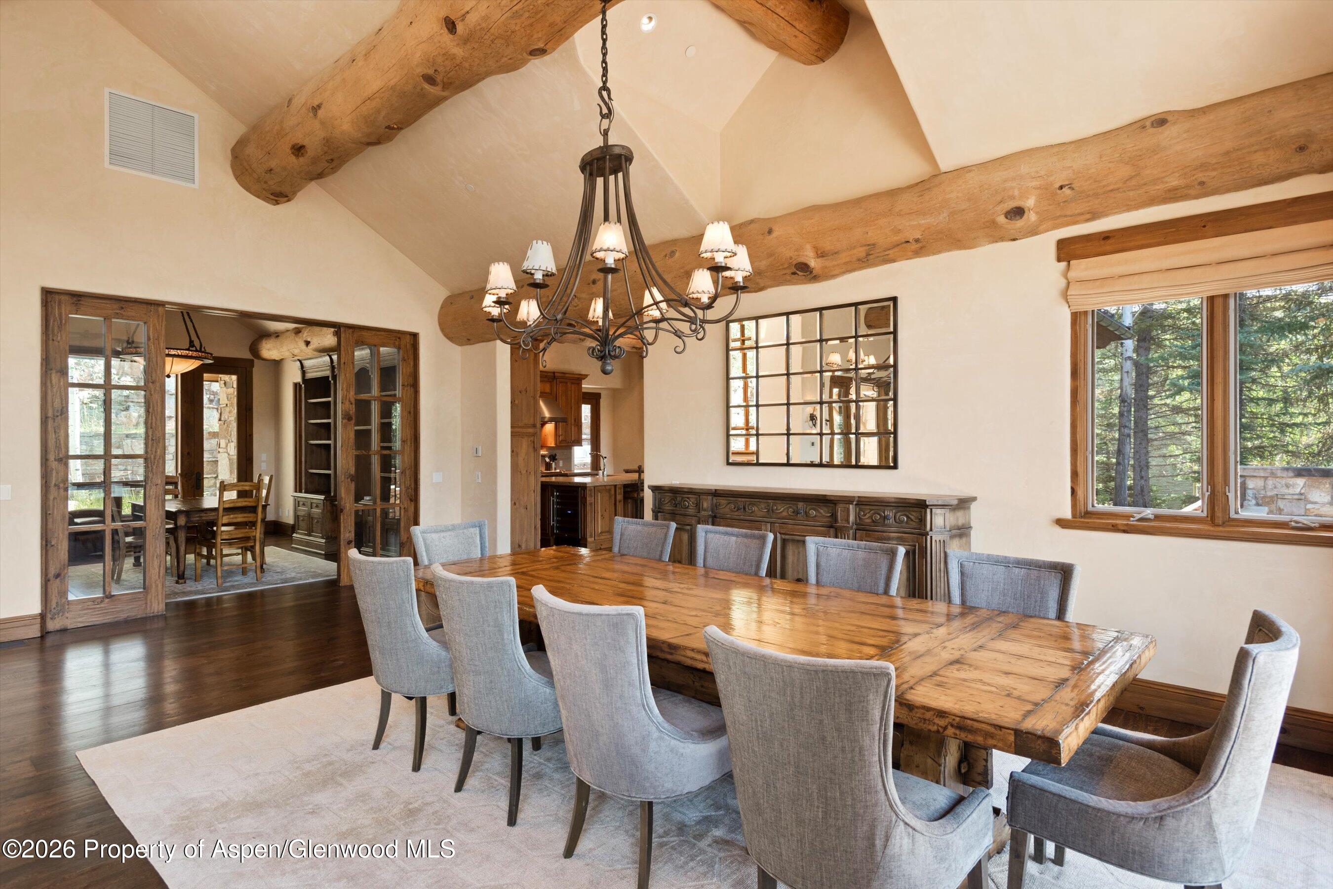 247 Willoughby Way Aspen CO 81611