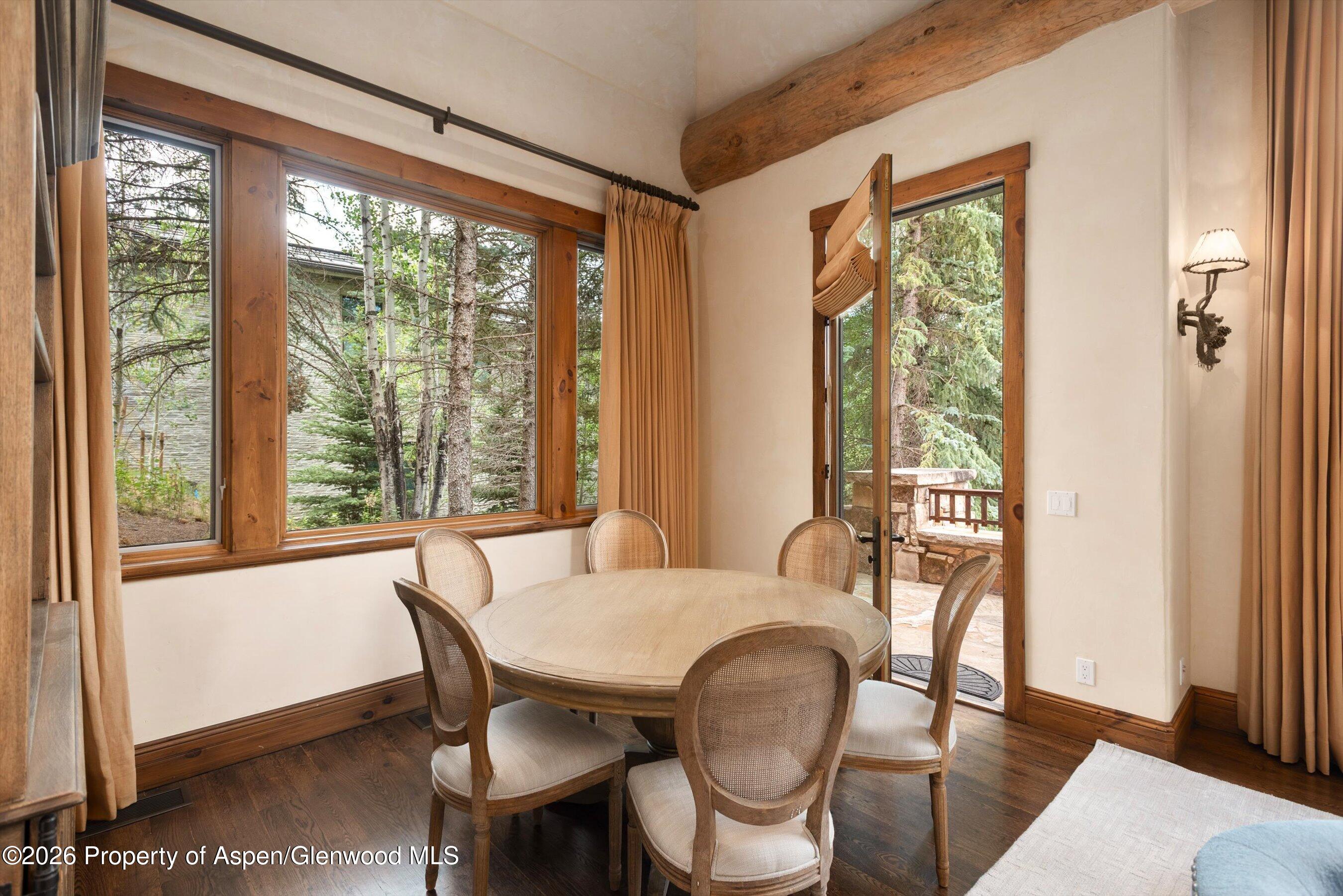 247 Willoughby Way Aspen CO 81611
