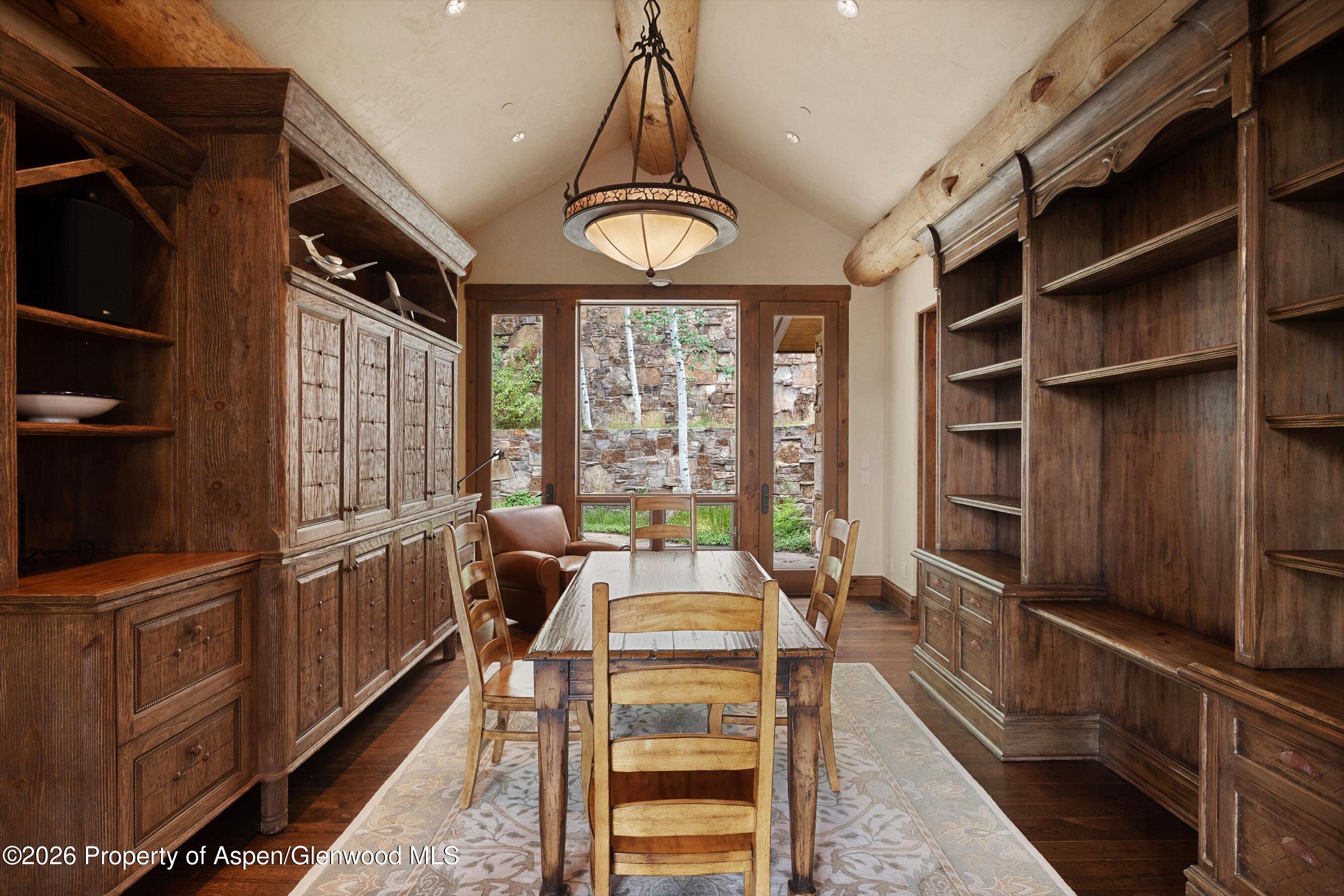 247 Willoughby Way Aspen CO 81611
