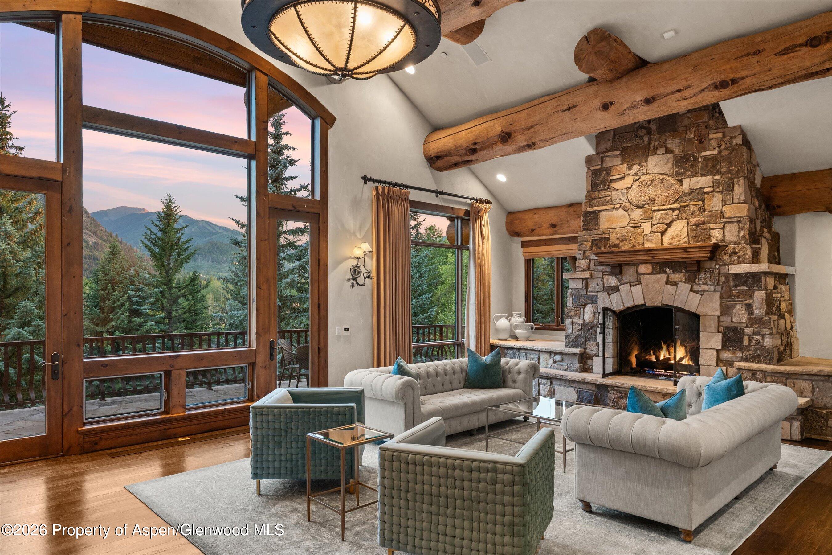 247 Willoughby Way Aspen CO 81611