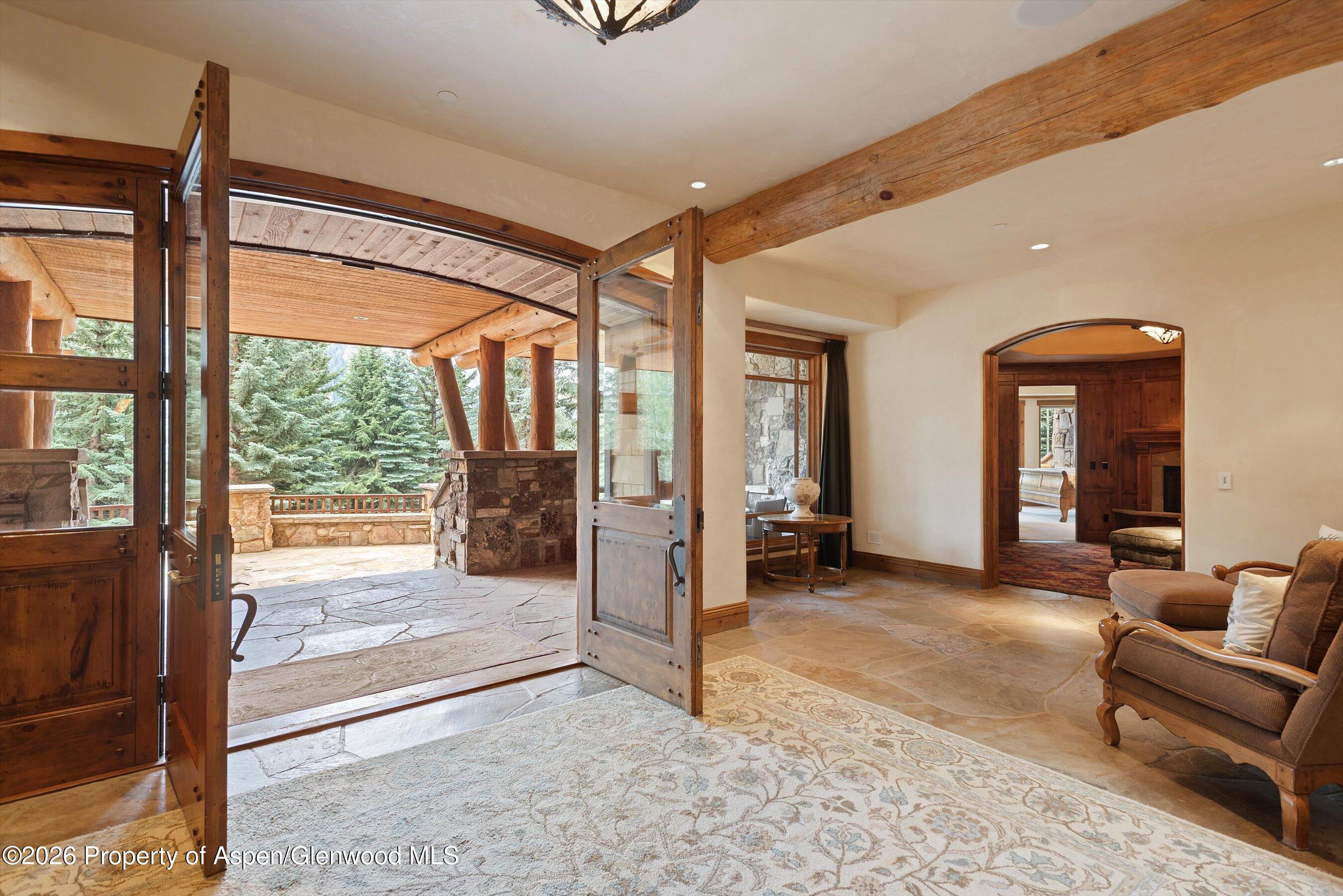 247 Willoughby Way Aspen CO 81611