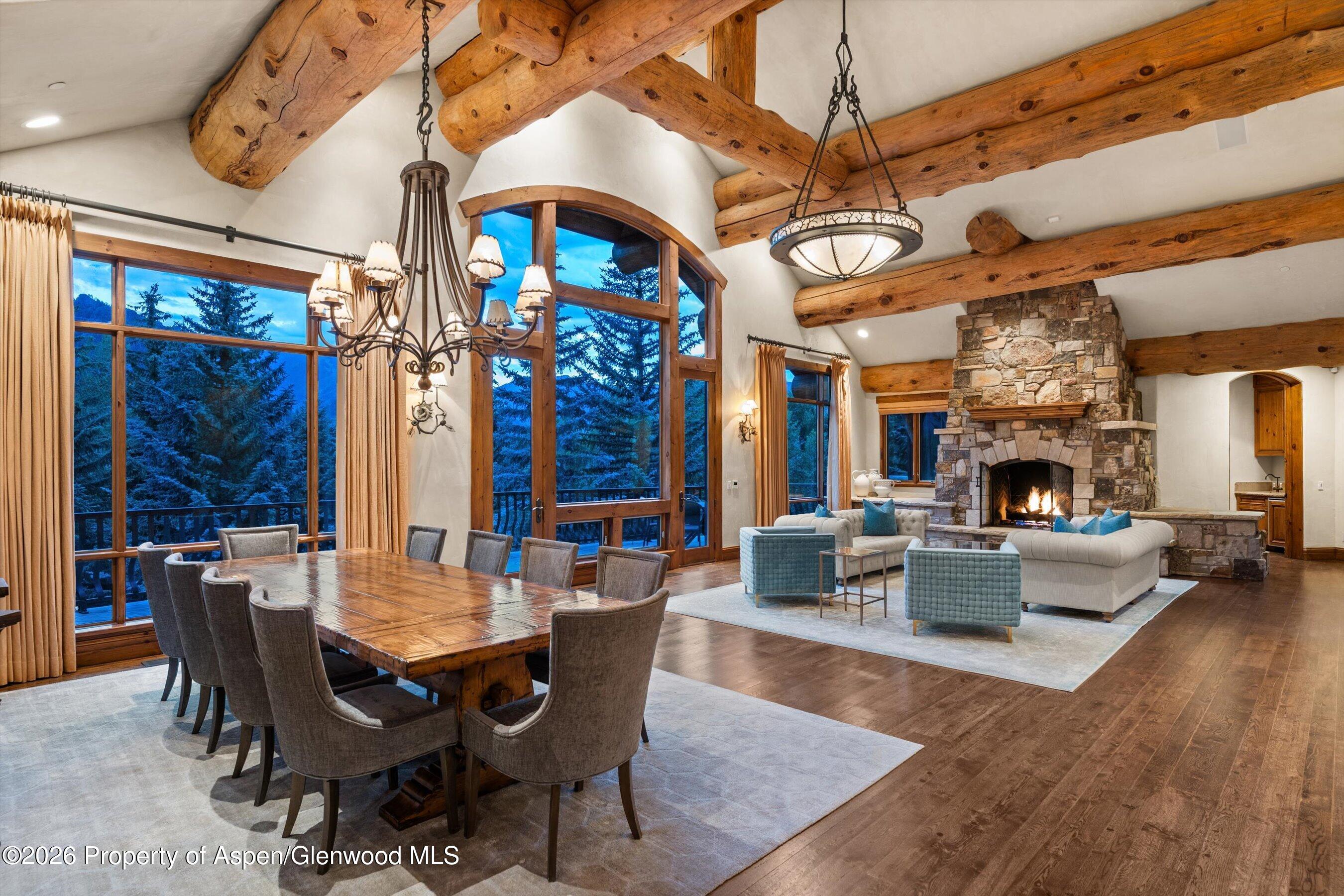 247 Willoughby Way Aspen CO 81611