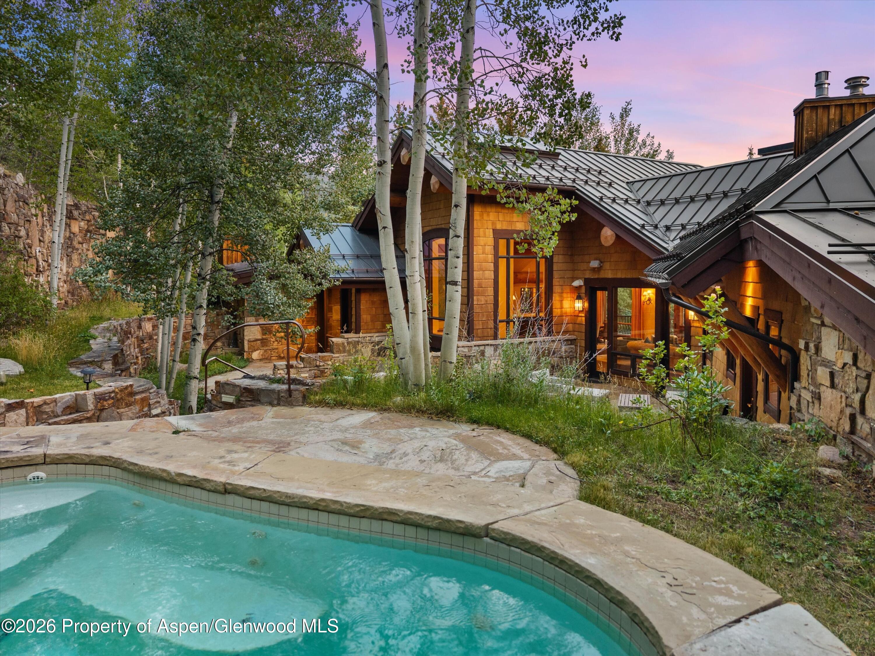 247 Willoughby Way Aspen CO 81611