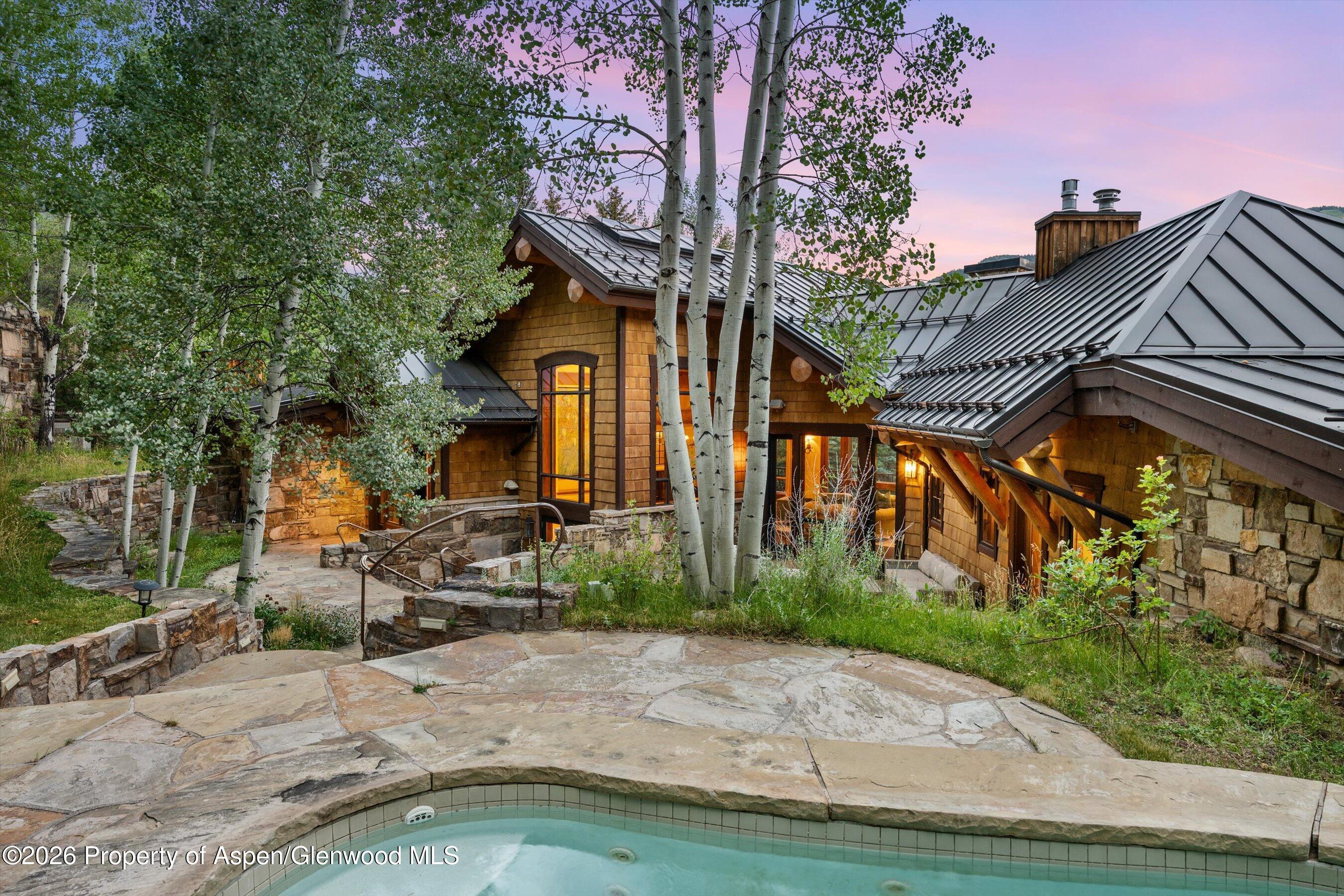 247 Willoughby Way Aspen CO 81611