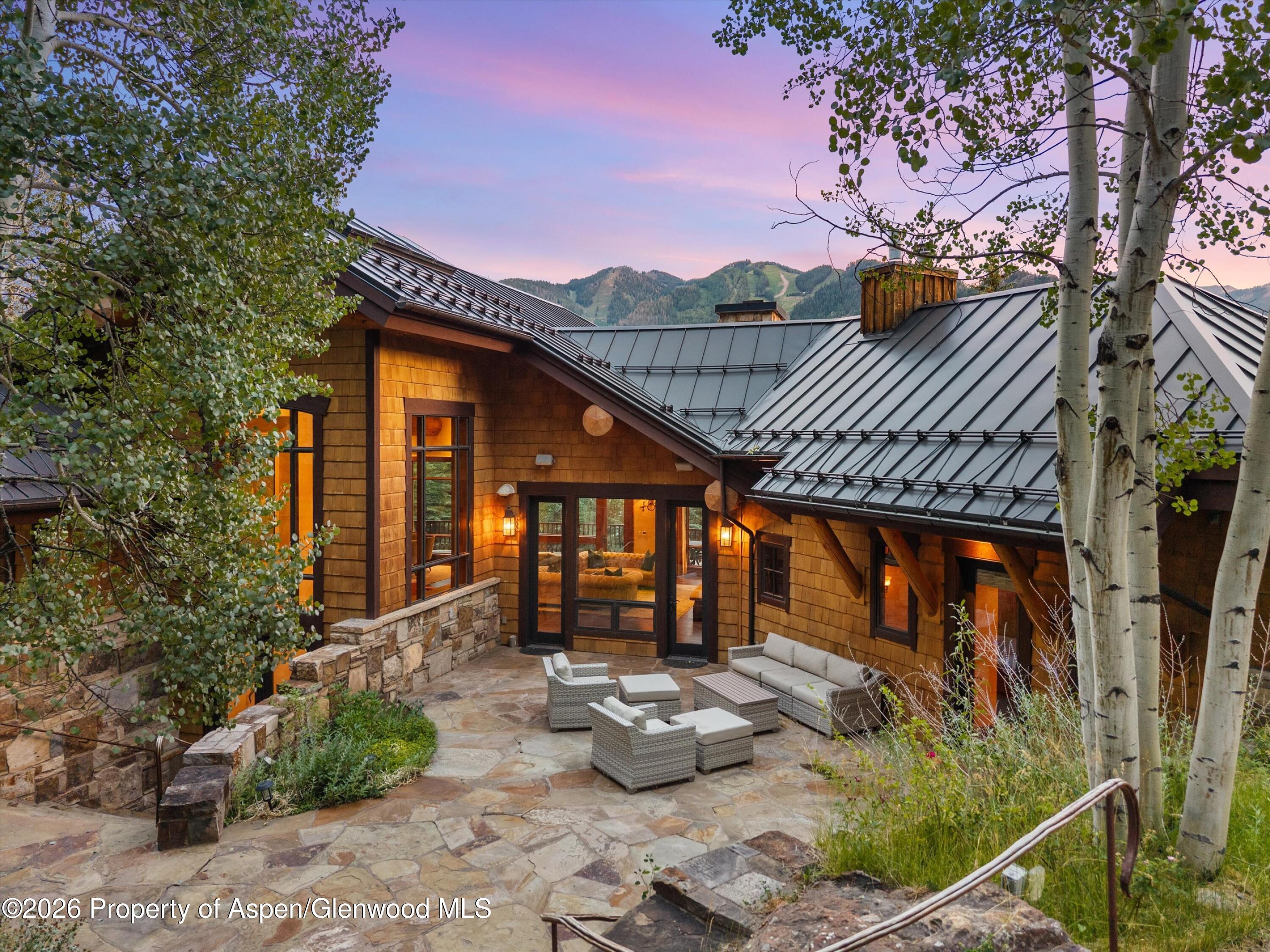 247 Willoughby Way Aspen CO 81611