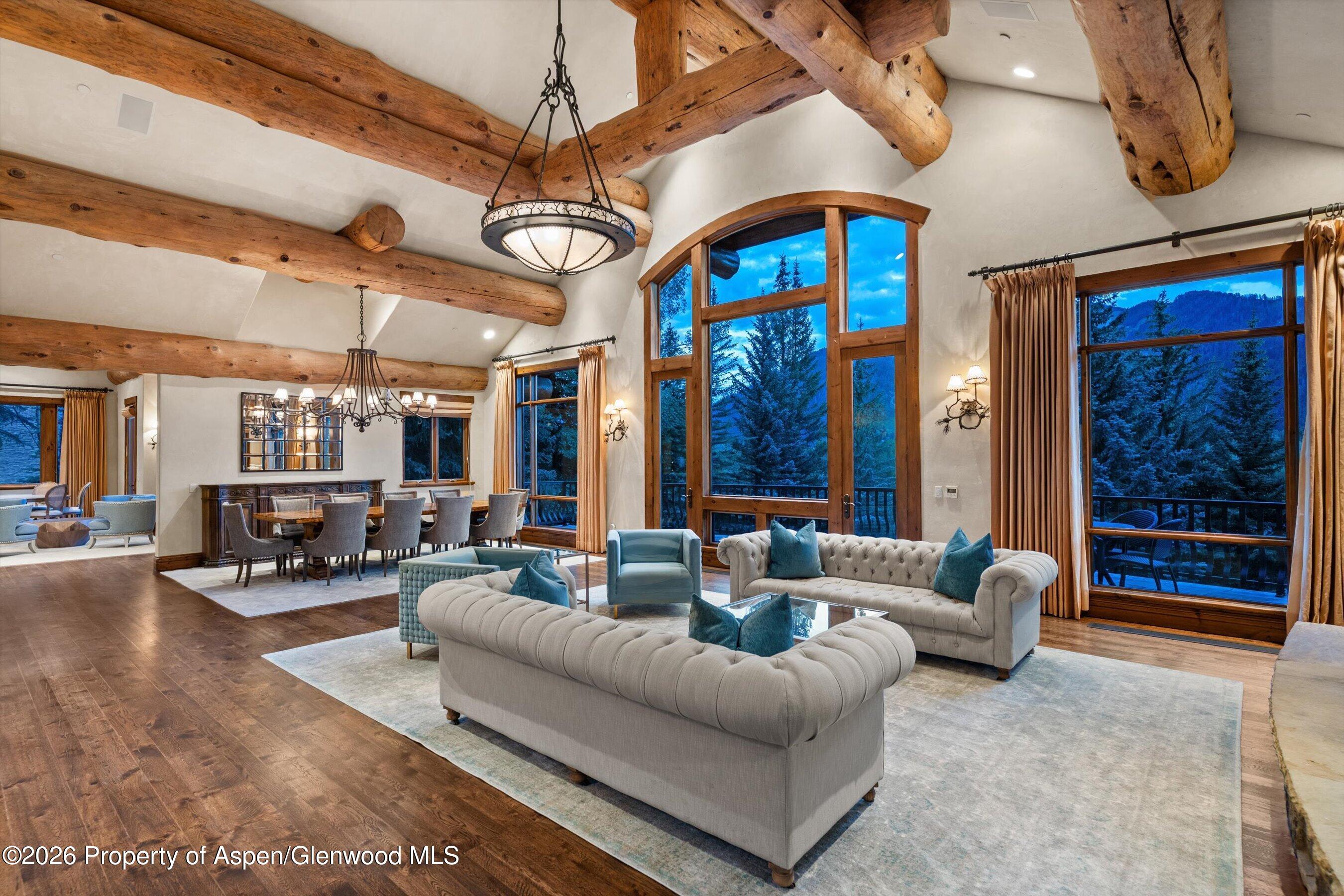 247 Willoughby Way Aspen CO 81611