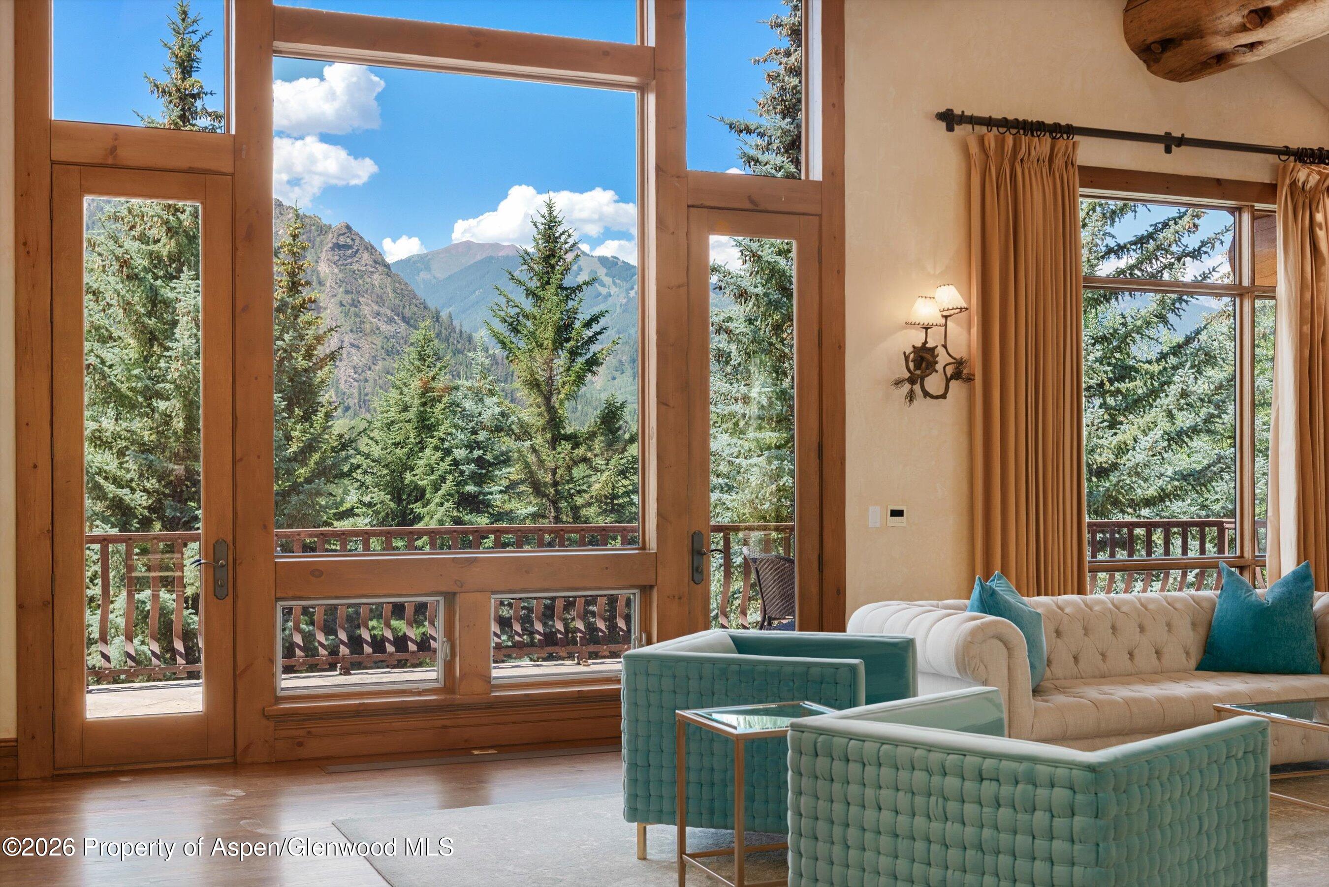247 Willoughby Way Aspen CO 81611