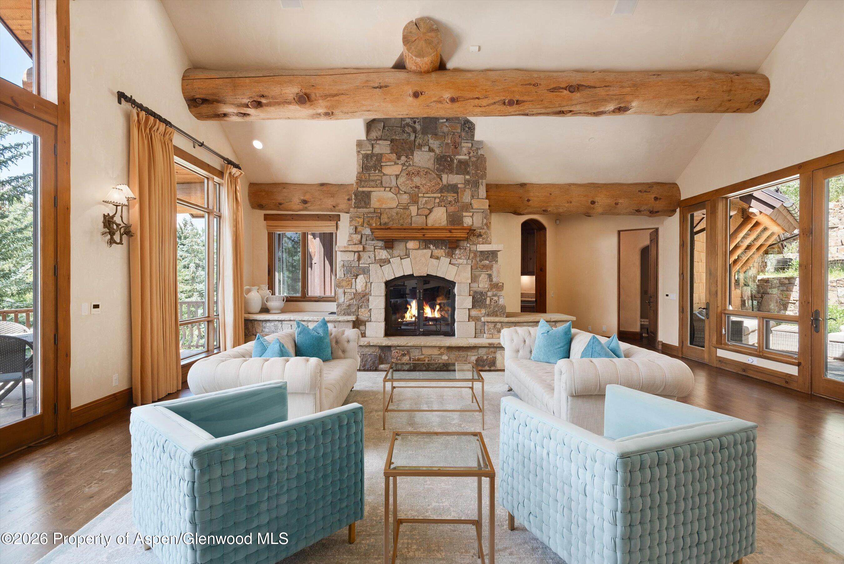 247 Willoughby Way Aspen CO 81611