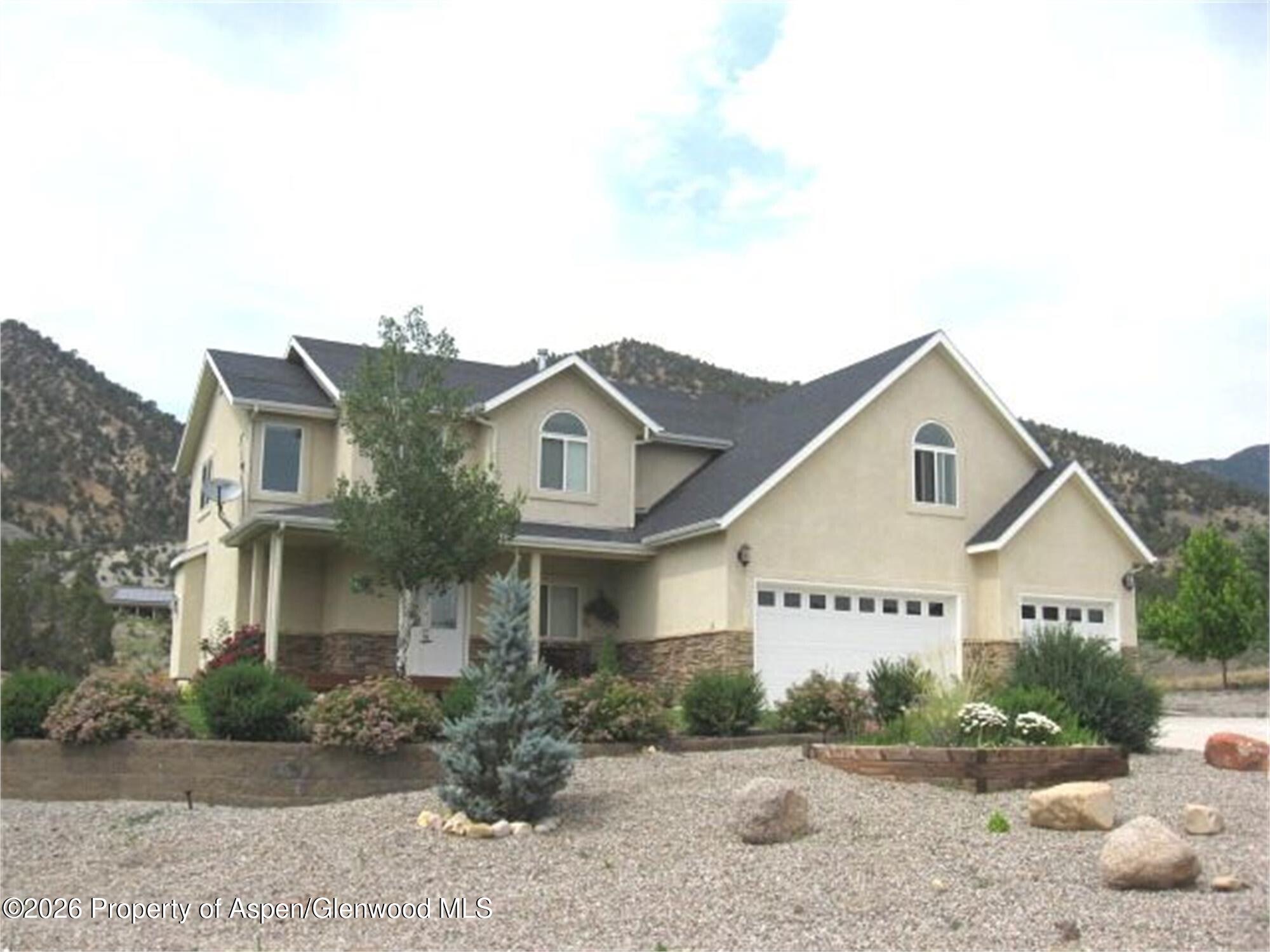18 Mustang Drive New Castle CO 81647