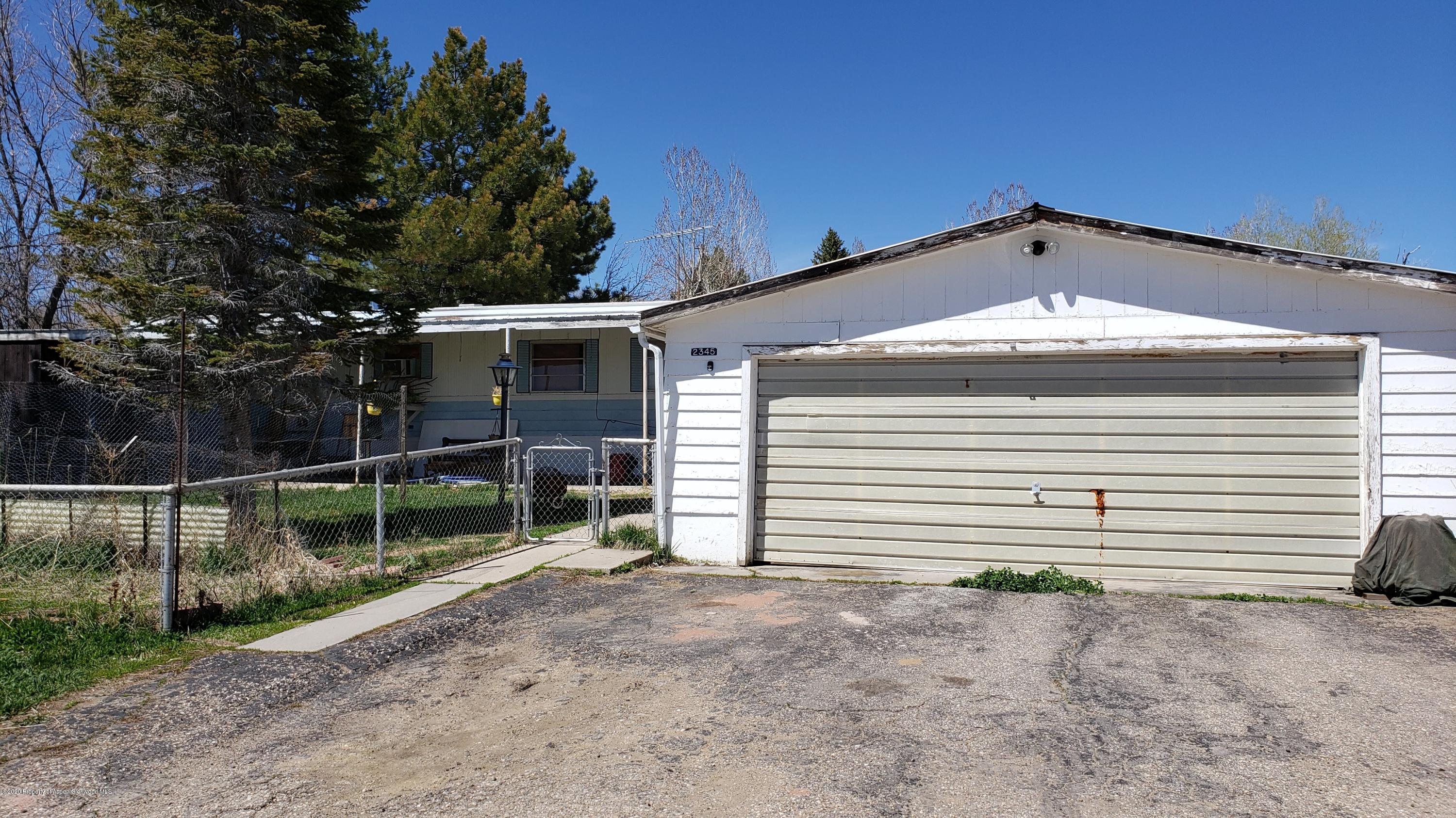 2345 Baker Drive Craig CO 81625