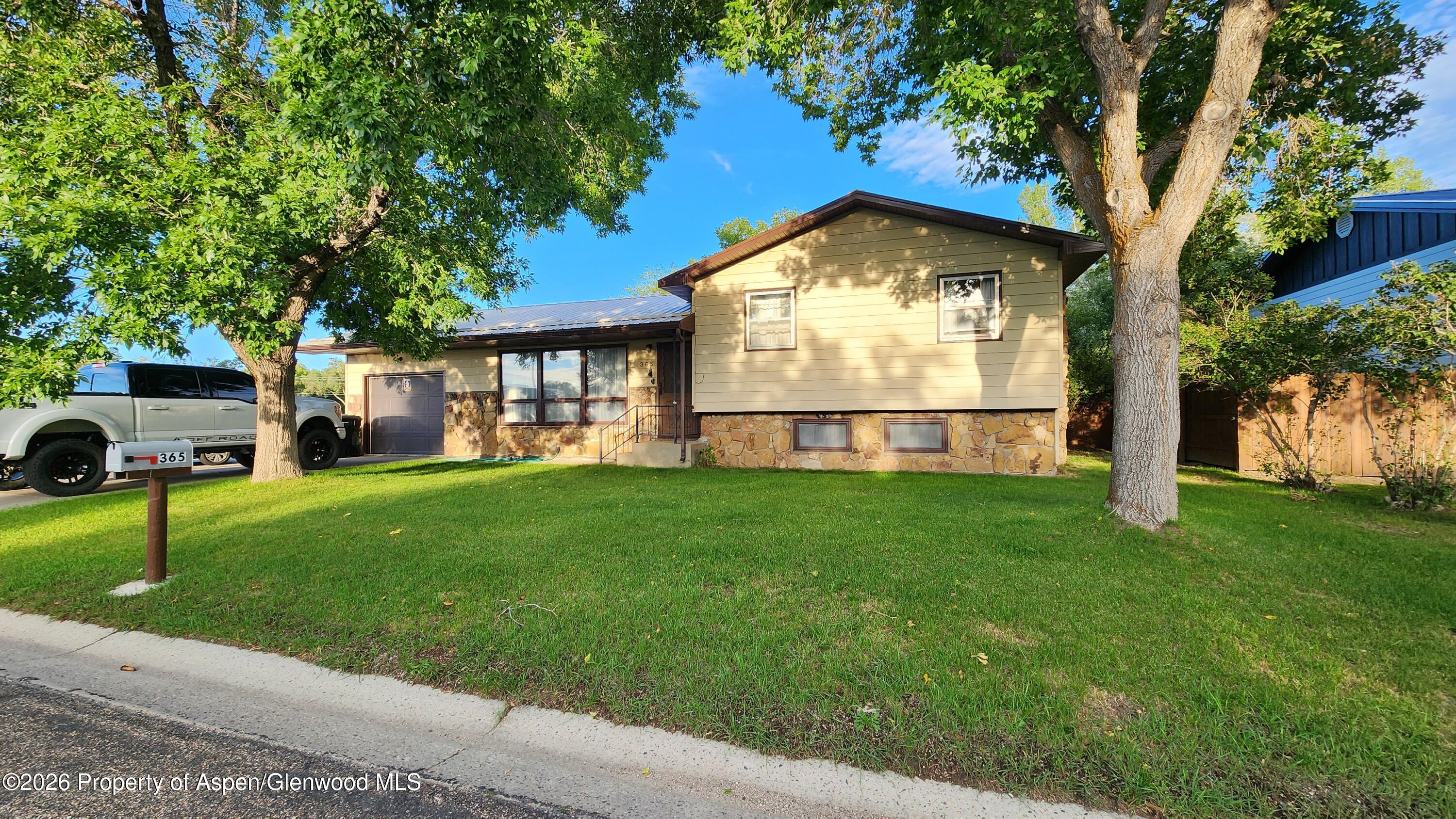 365 Bonderud Avenue Craig CO 81625