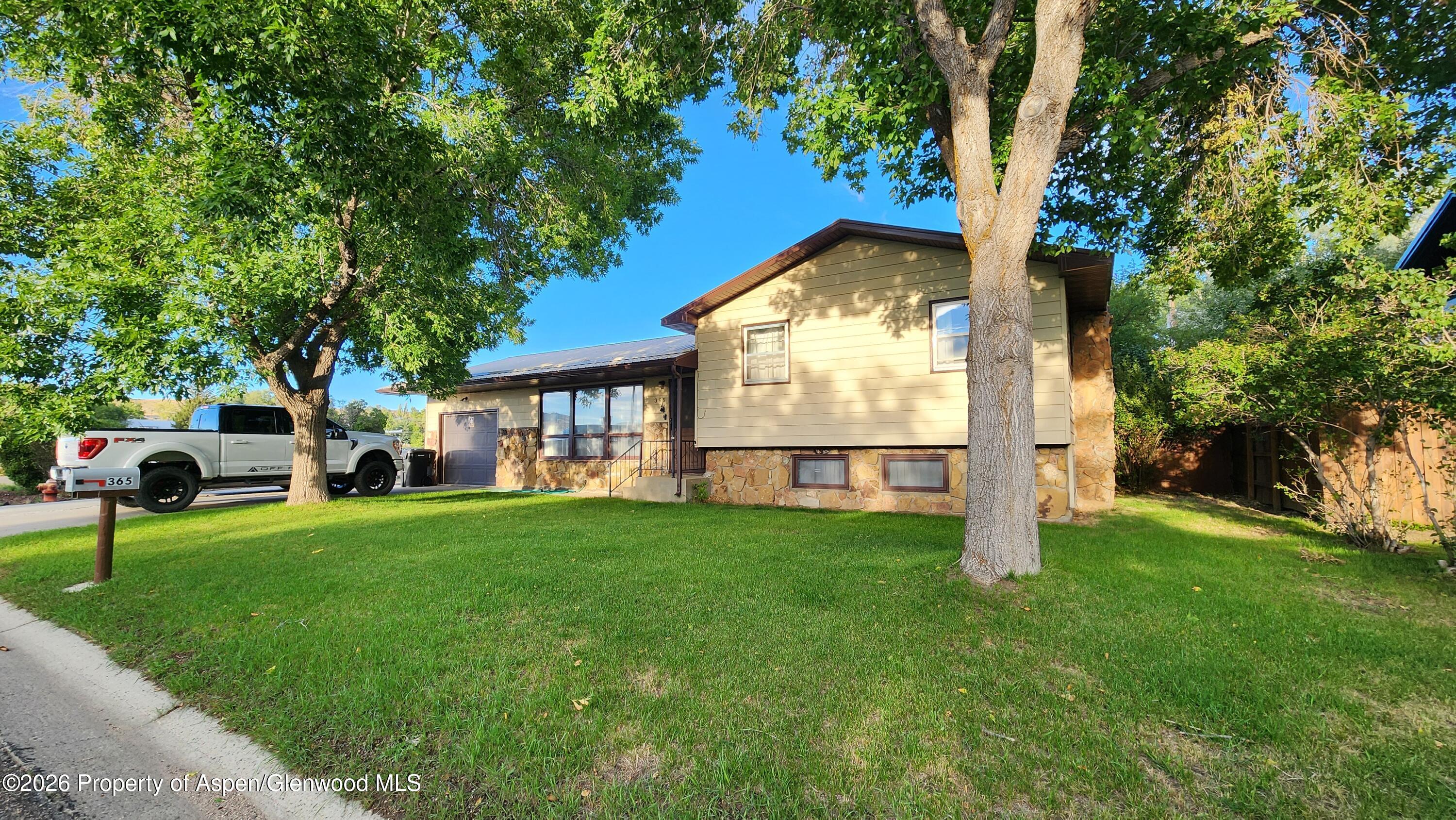 365 Bonderud Avenue Craig CO 81625