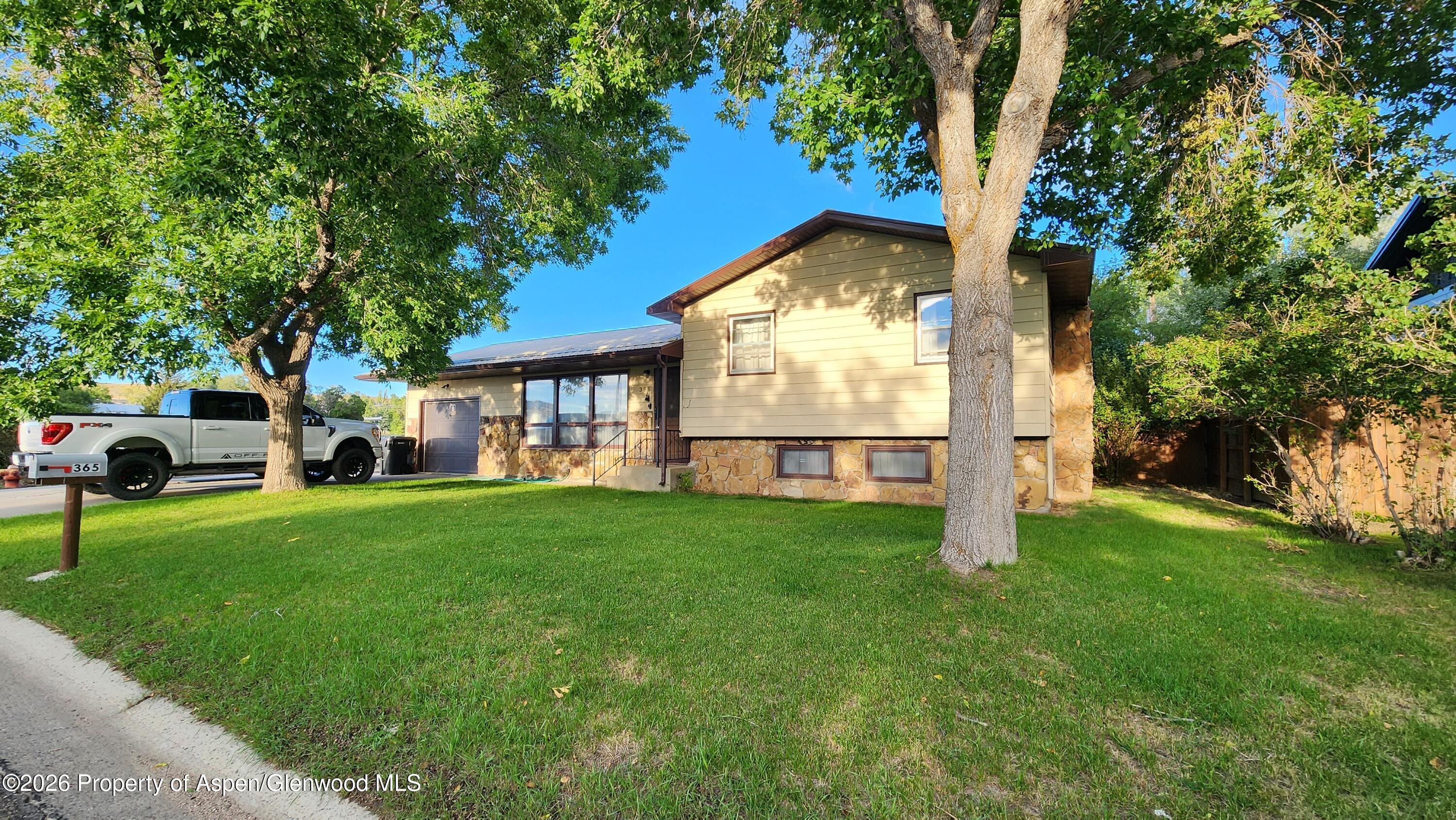 365 Bonderud Avenue Craig CO 81625