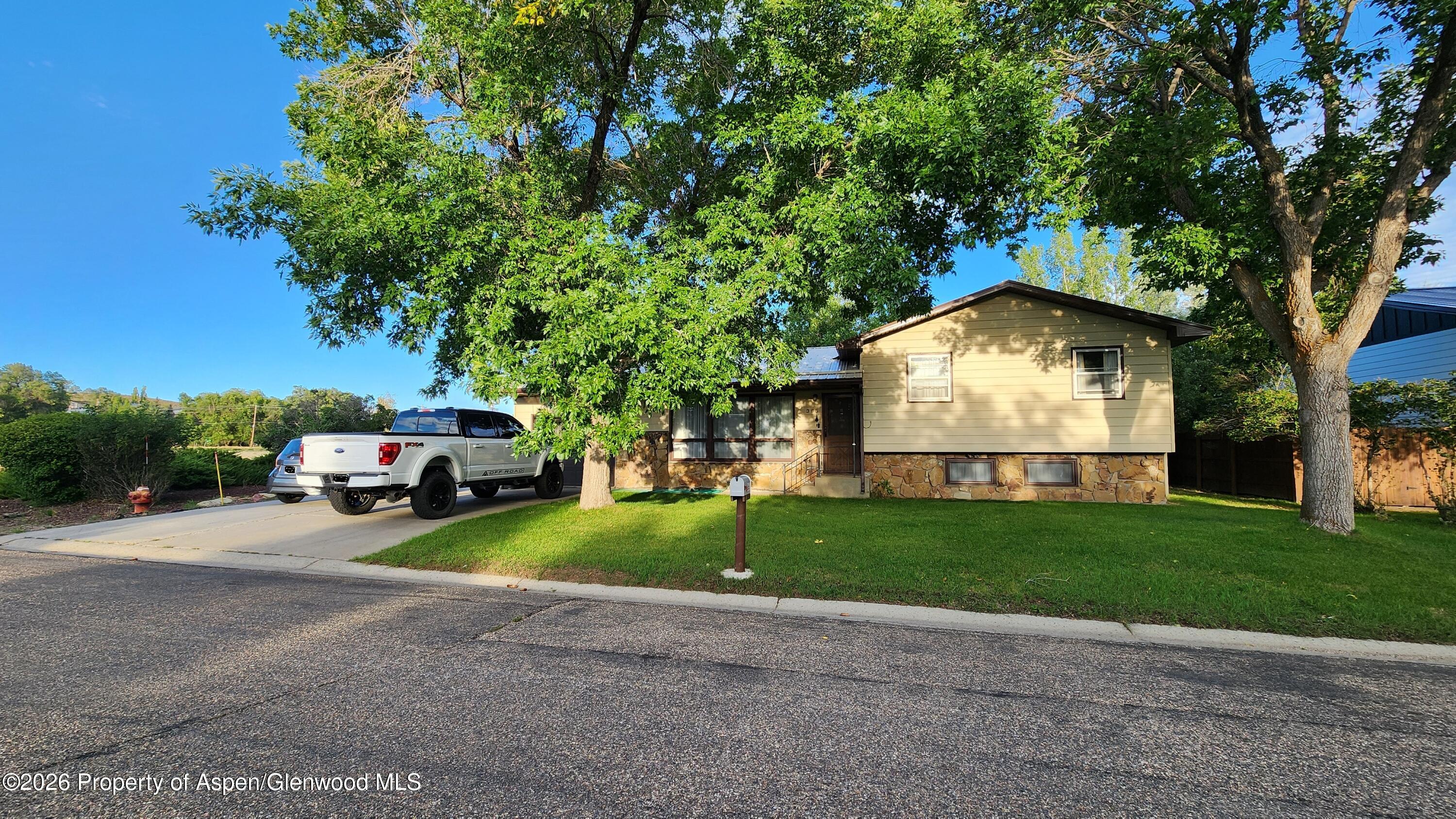 365 Bonderud Avenue Craig CO 81625
