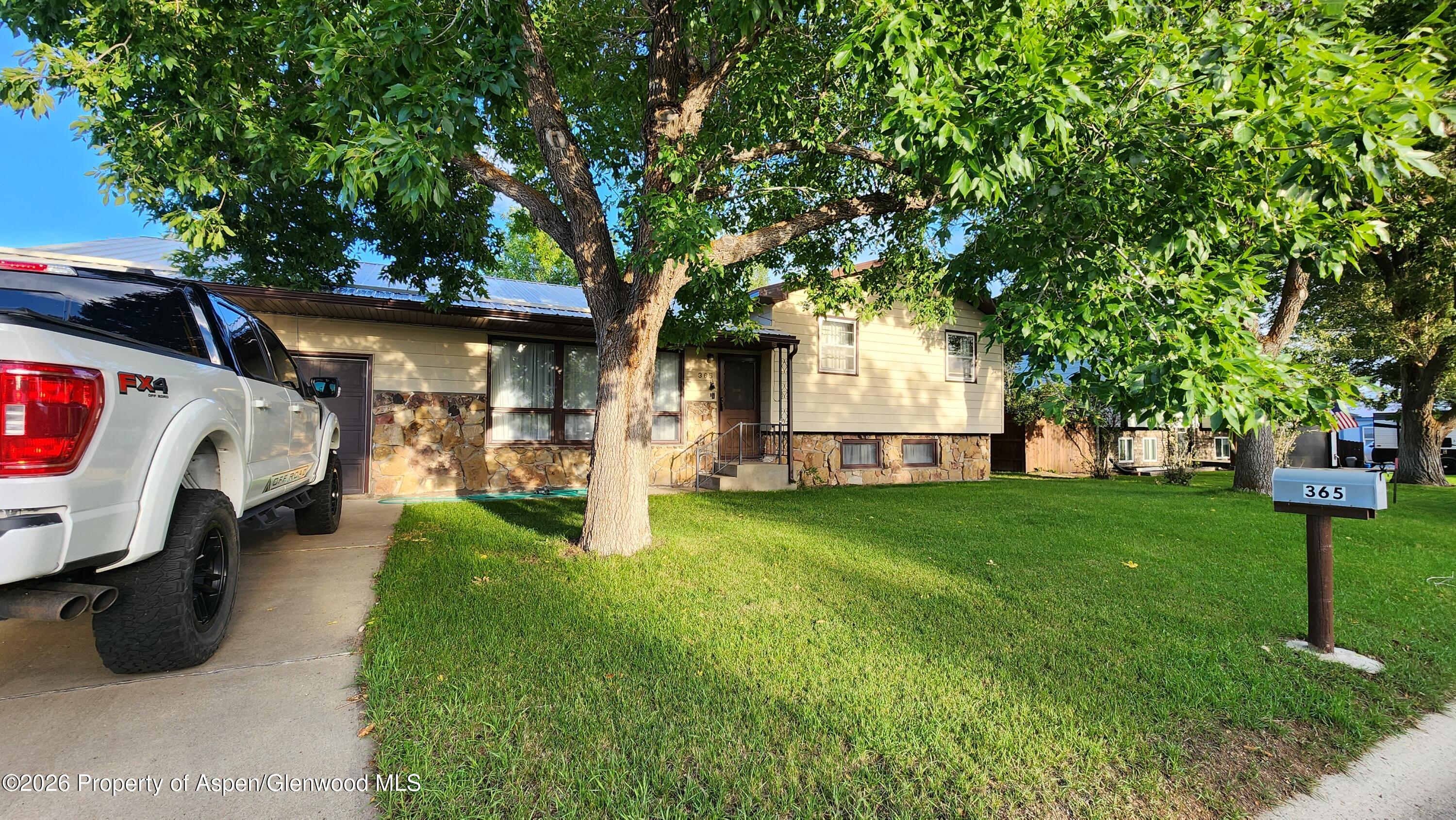 365 Bonderud Avenue Craig CO 81625
