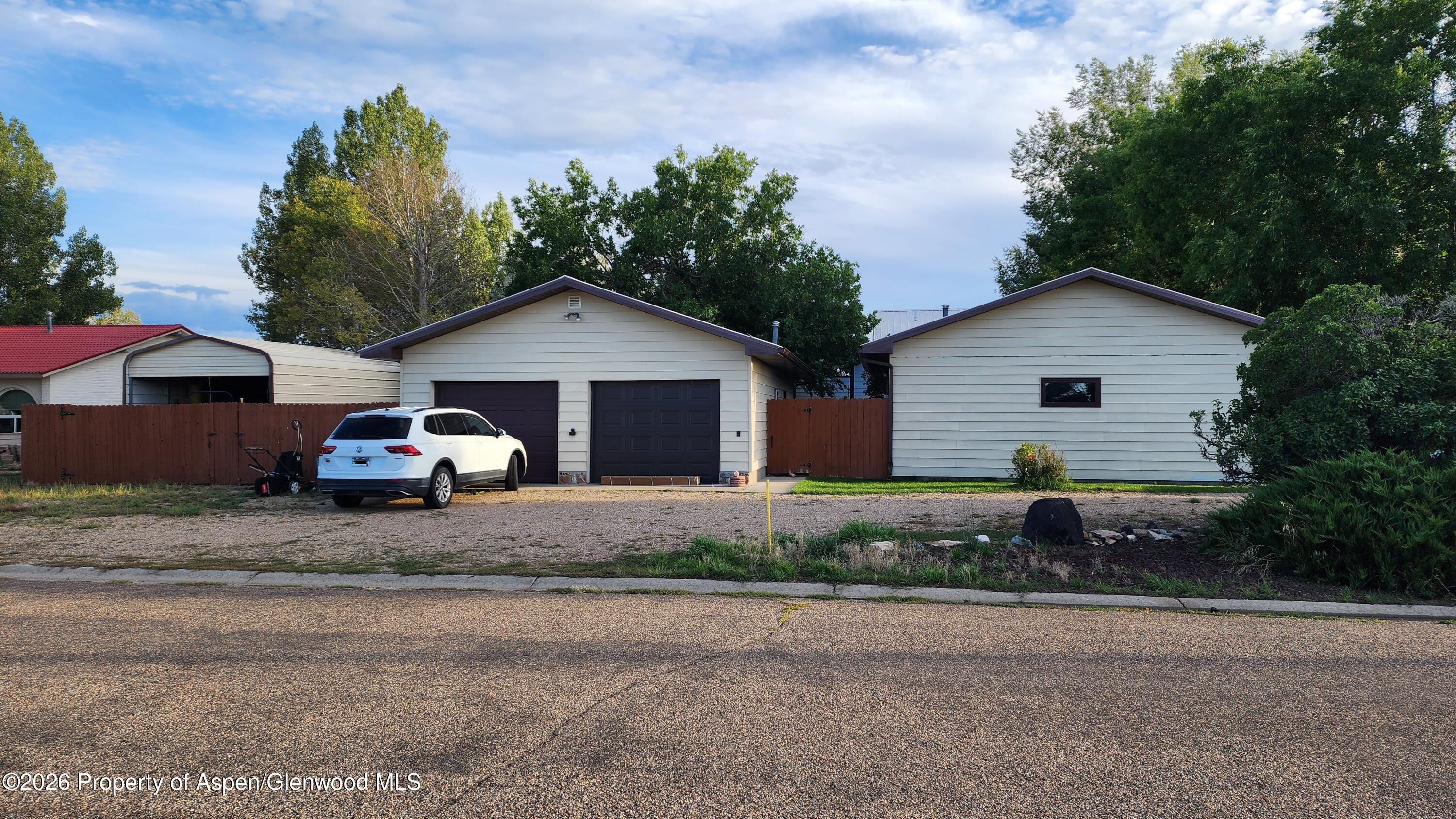 365 Bonderud Avenue Craig CO 81625