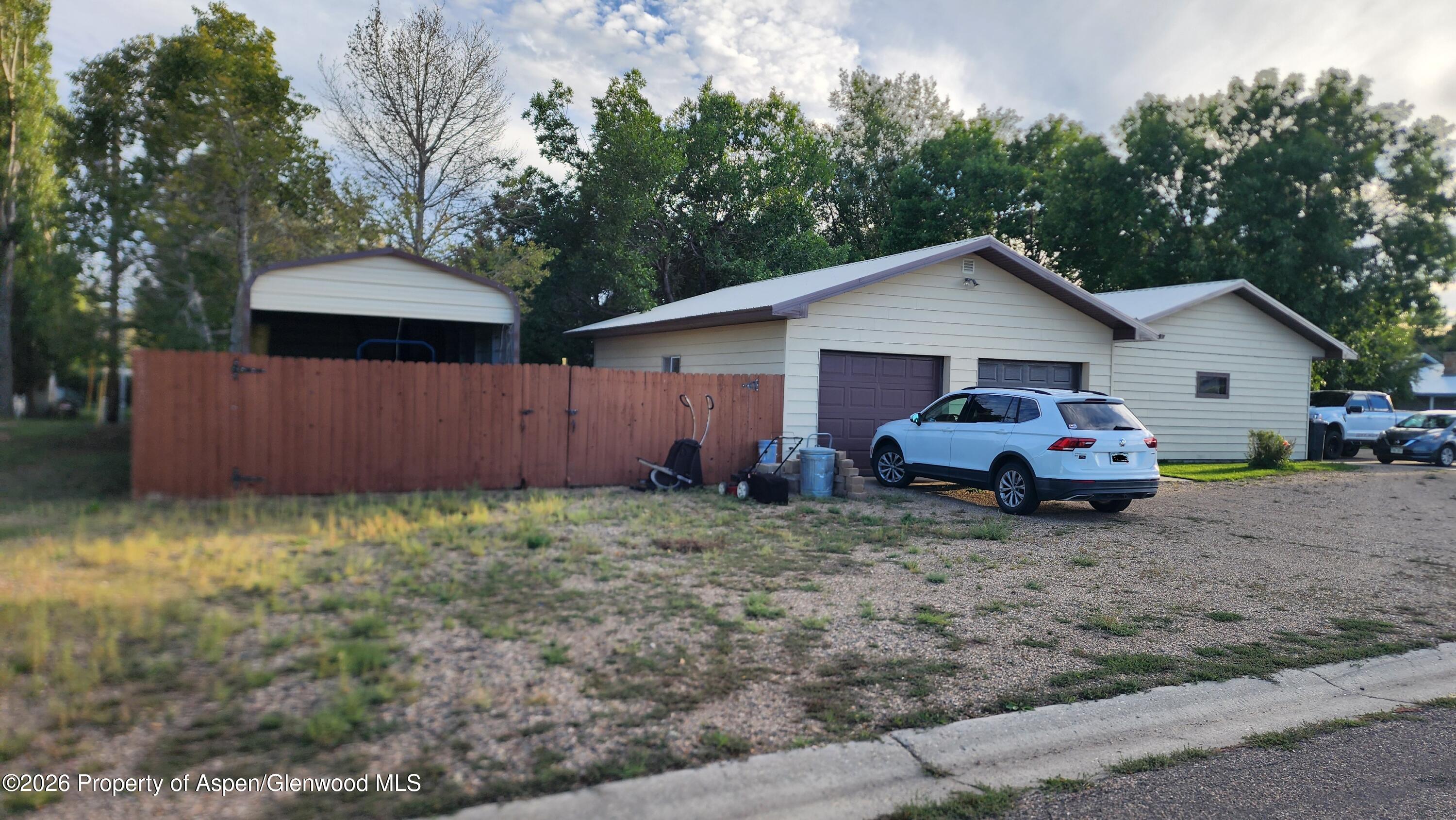 365 Bonderud Avenue Craig CO 81625