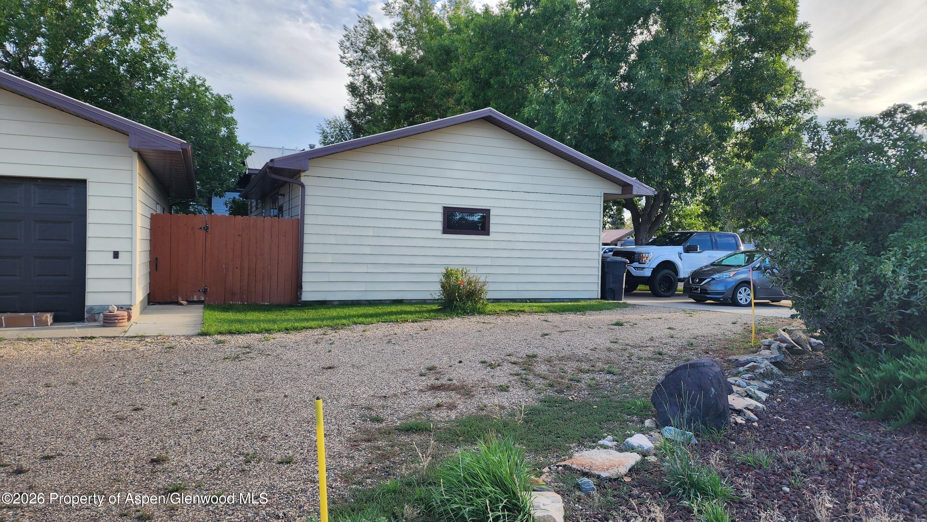 365 Bonderud Avenue Craig CO 81625