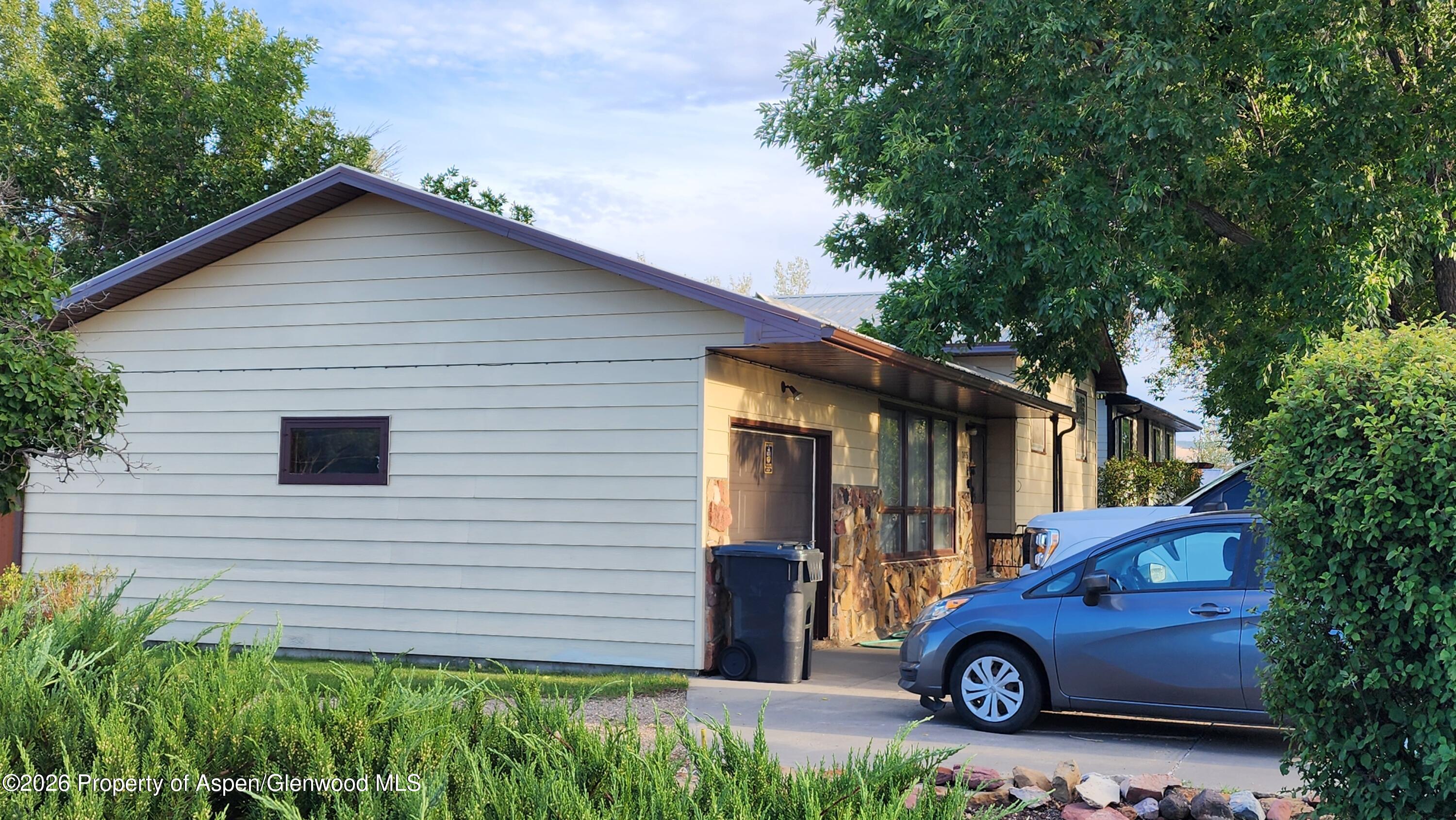 365 Bonderud Avenue Craig CO 81625