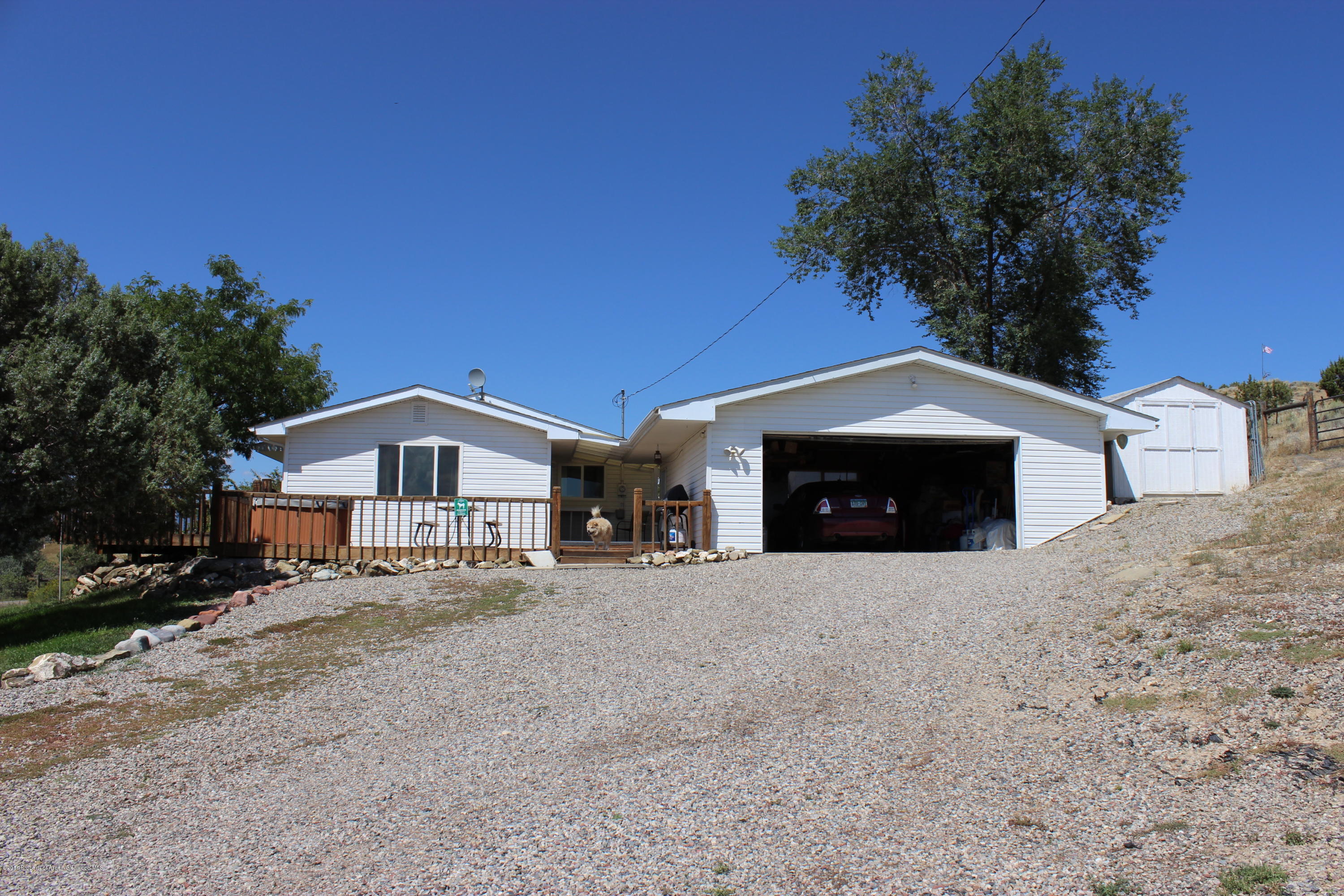 188 Rainbow Drive Silt CO 81652