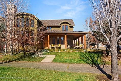 627 N Bridge Drive Carbondale CO 81623