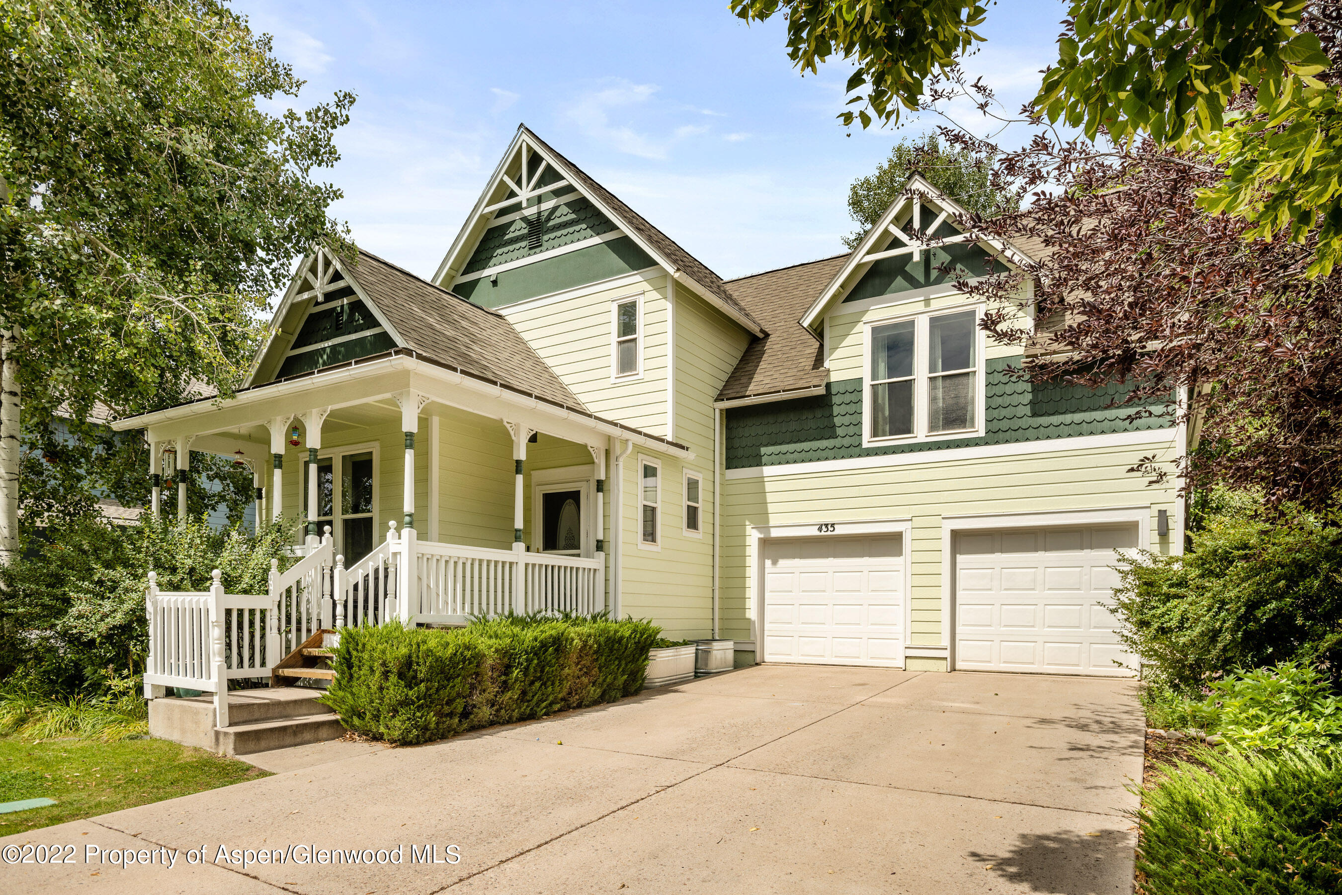 435 Boyd Drive Carbondale CO 81623