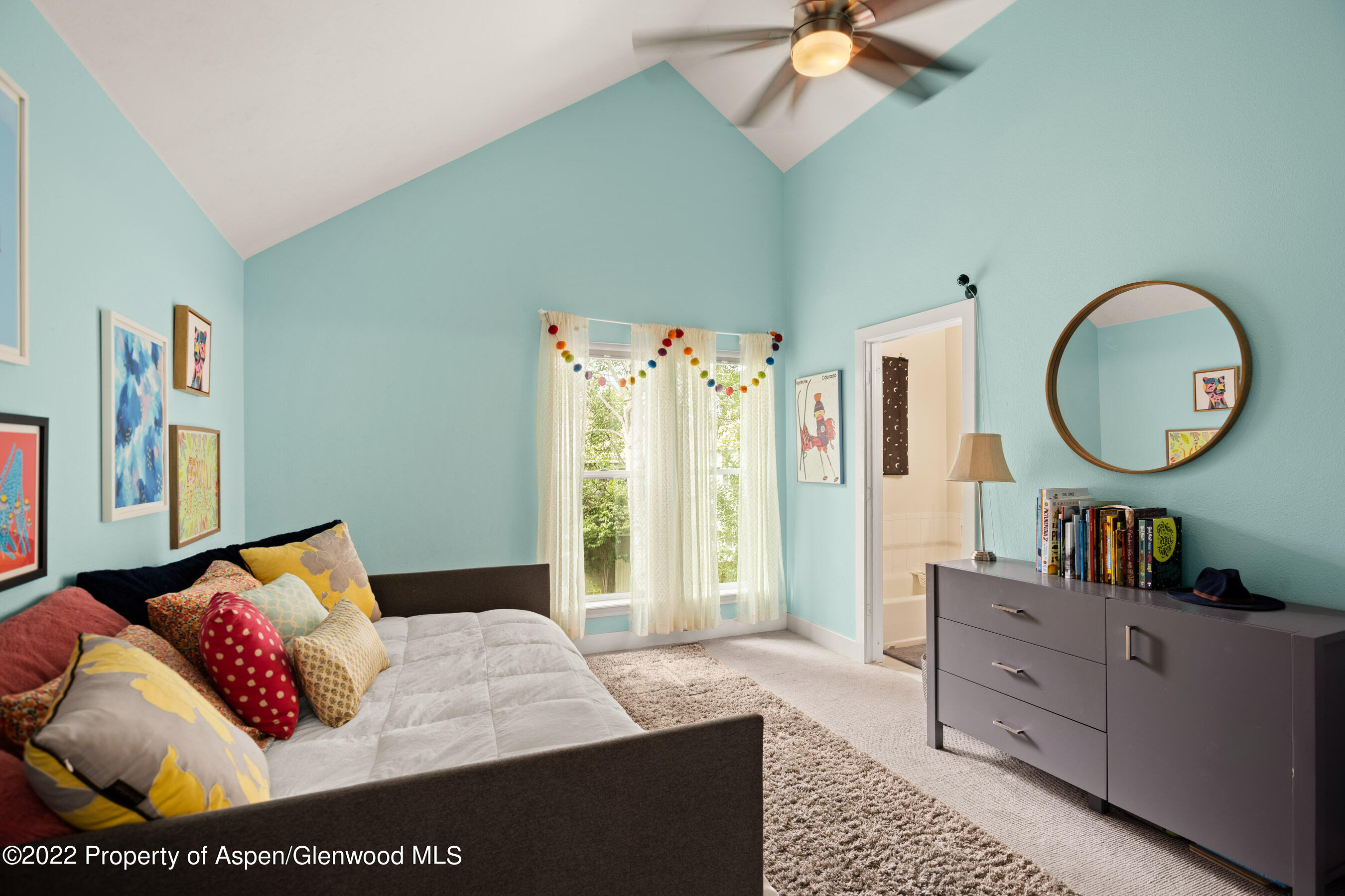 435 Boyd Drive Carbondale CO 81623