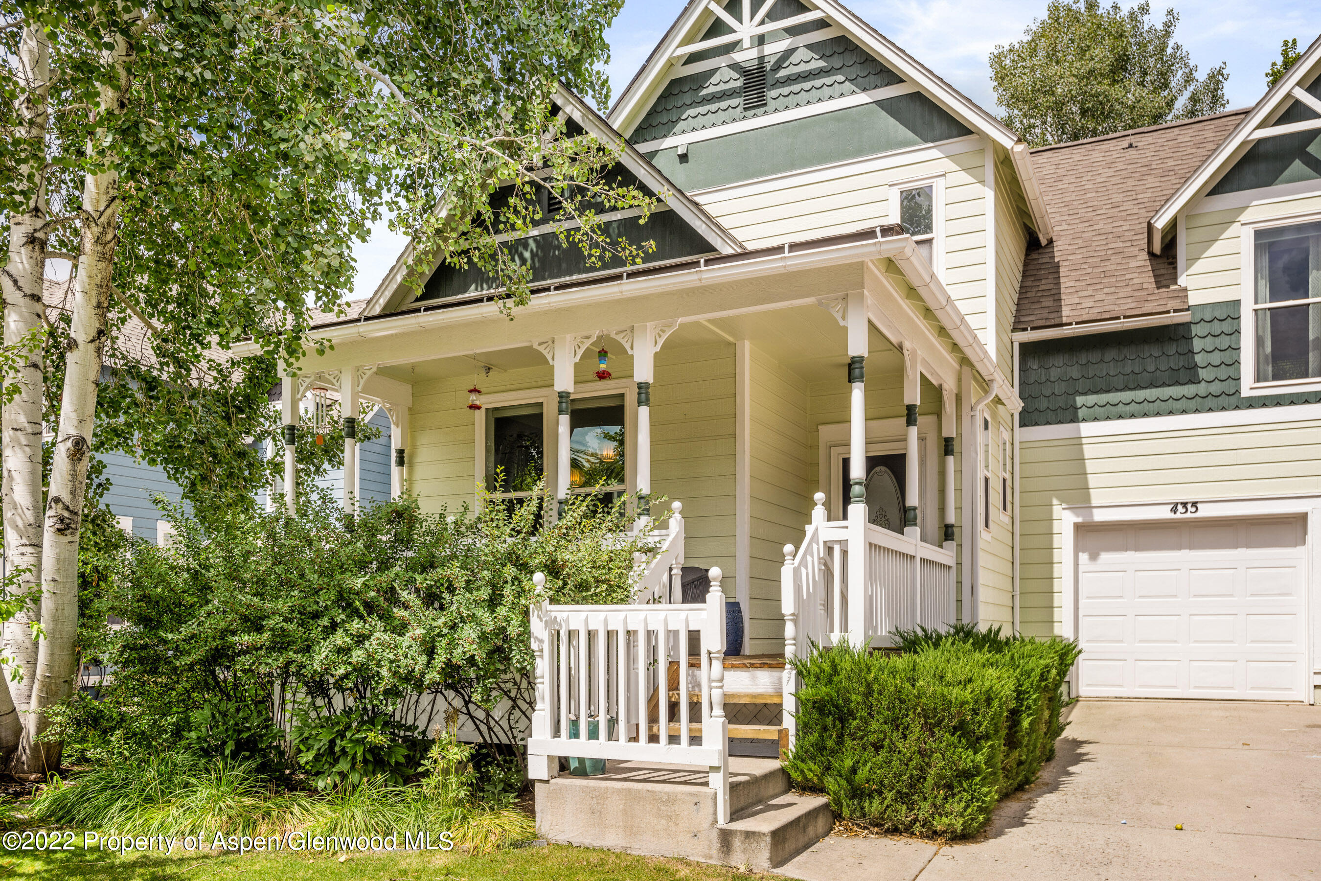 435 Boyd Drive Carbondale CO 81623