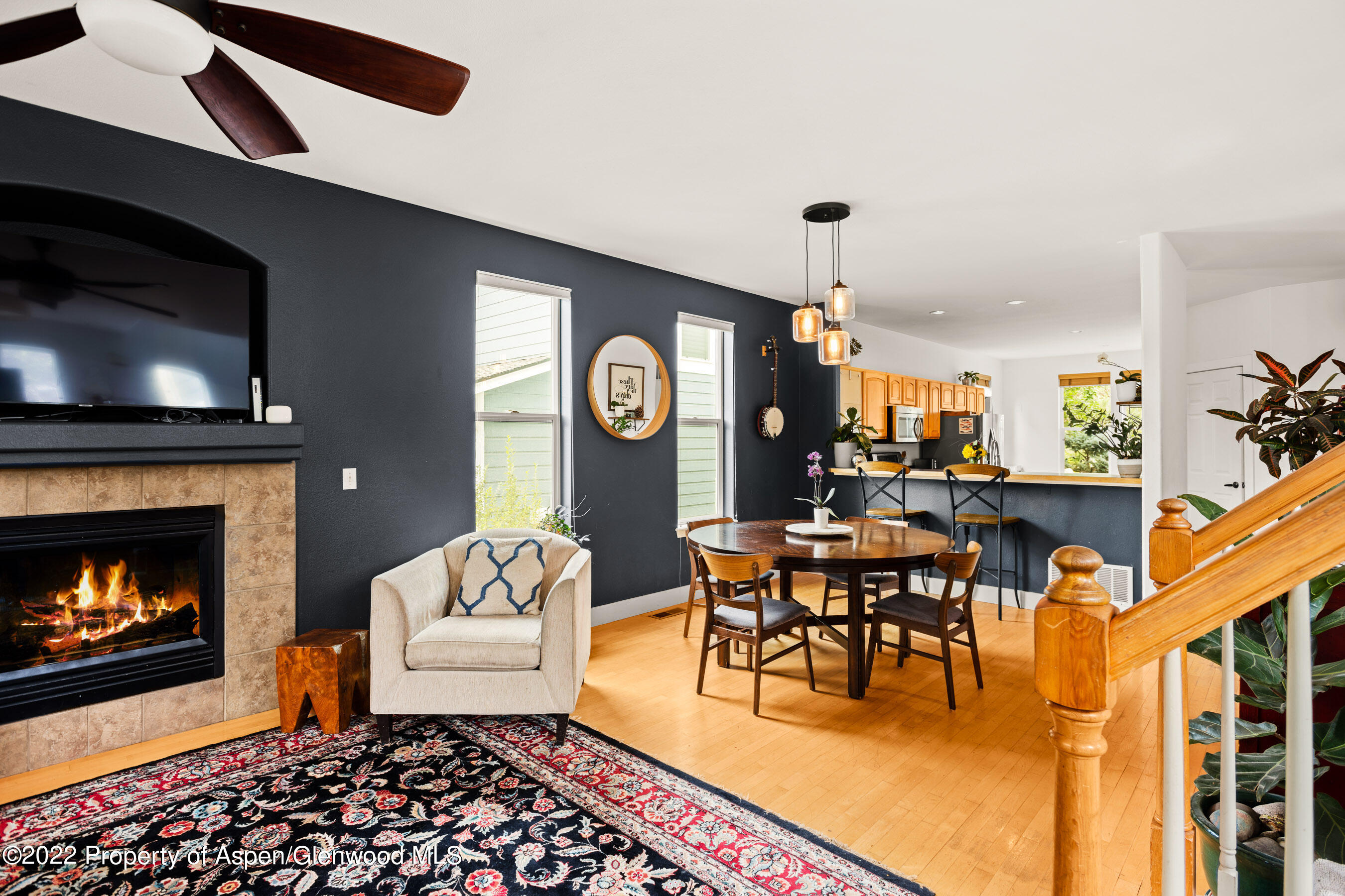 435 Boyd Drive Carbondale CO 81623